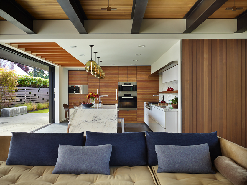 Sunrise Vista by Lane Williams Architects Architizer