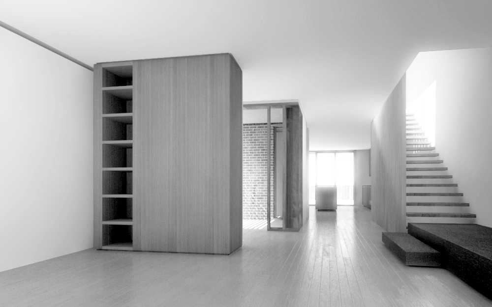 Lucky House by LYNCH EISINGER DESIGN Architects Architizer