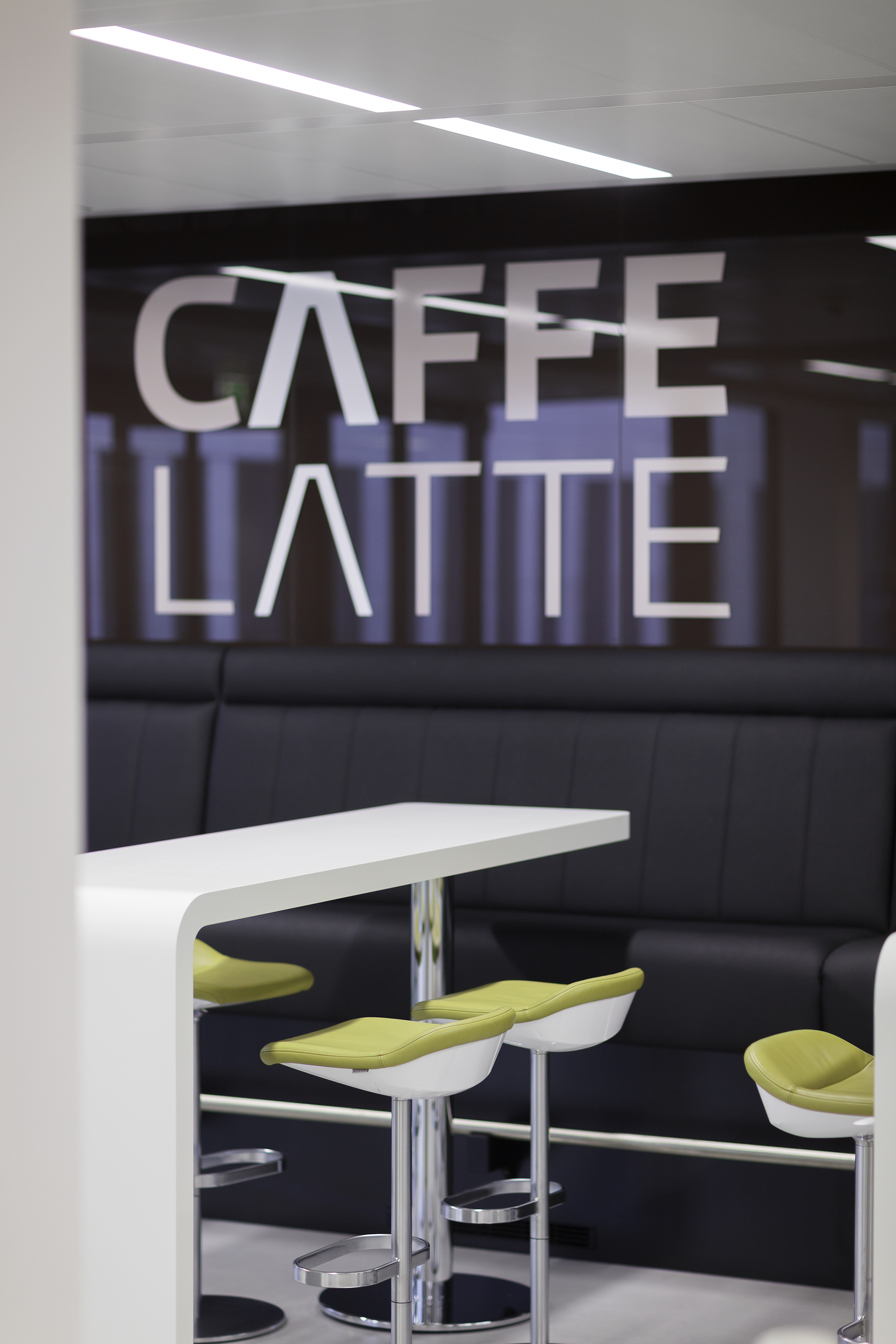 NORD/LB Norddeutsche Landesbank Architizer