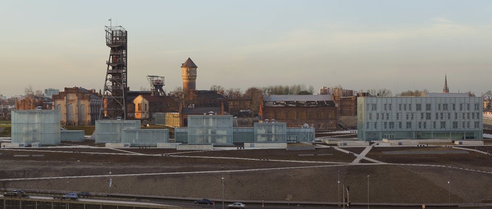 Silesian Museum - Architizer