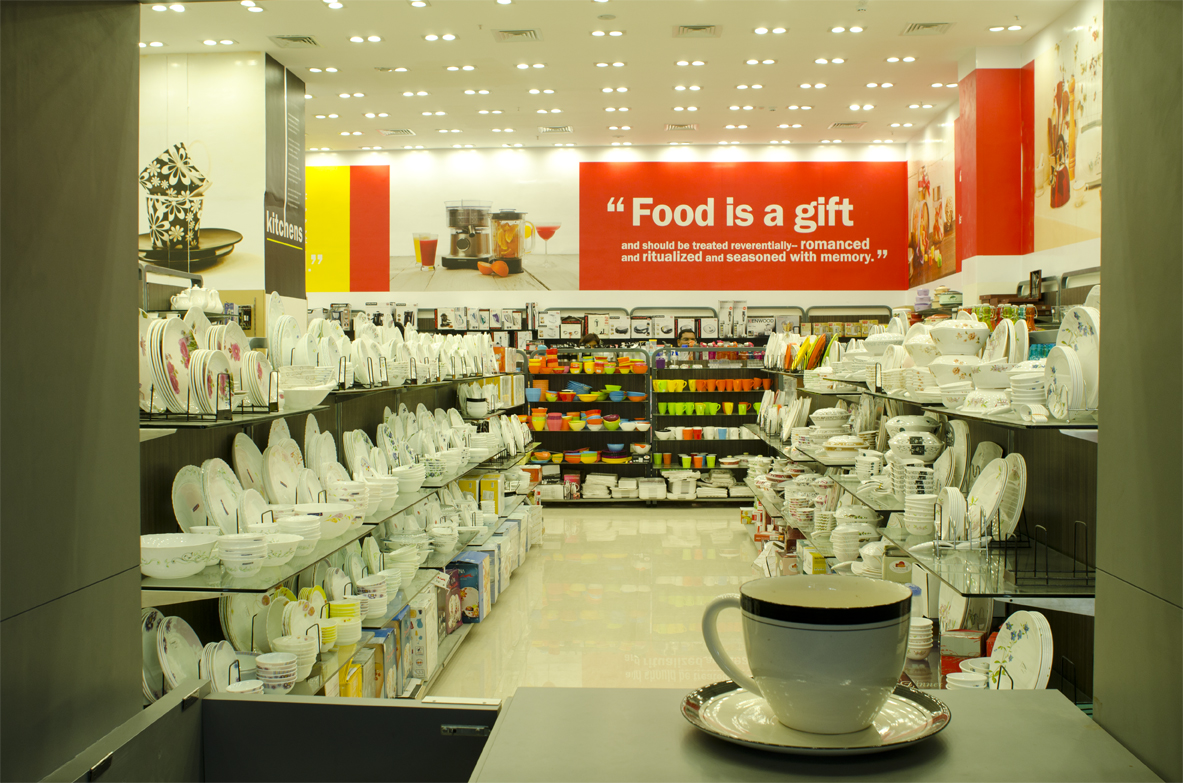 Poppat Jamals Store by A M A & More Architizer