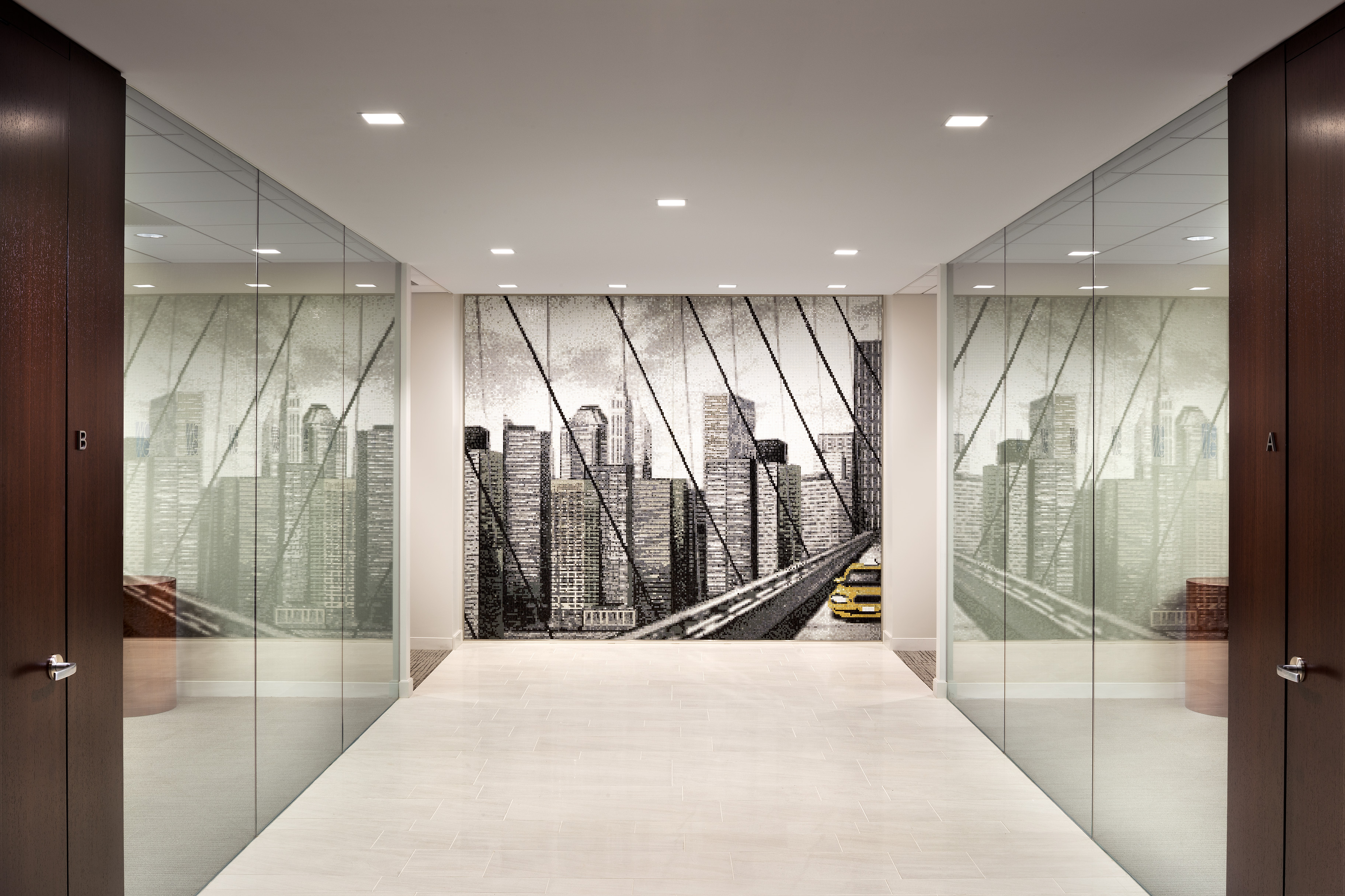 Mound Cotton Wollan & Greengrass by Mancini Duffy Architizer