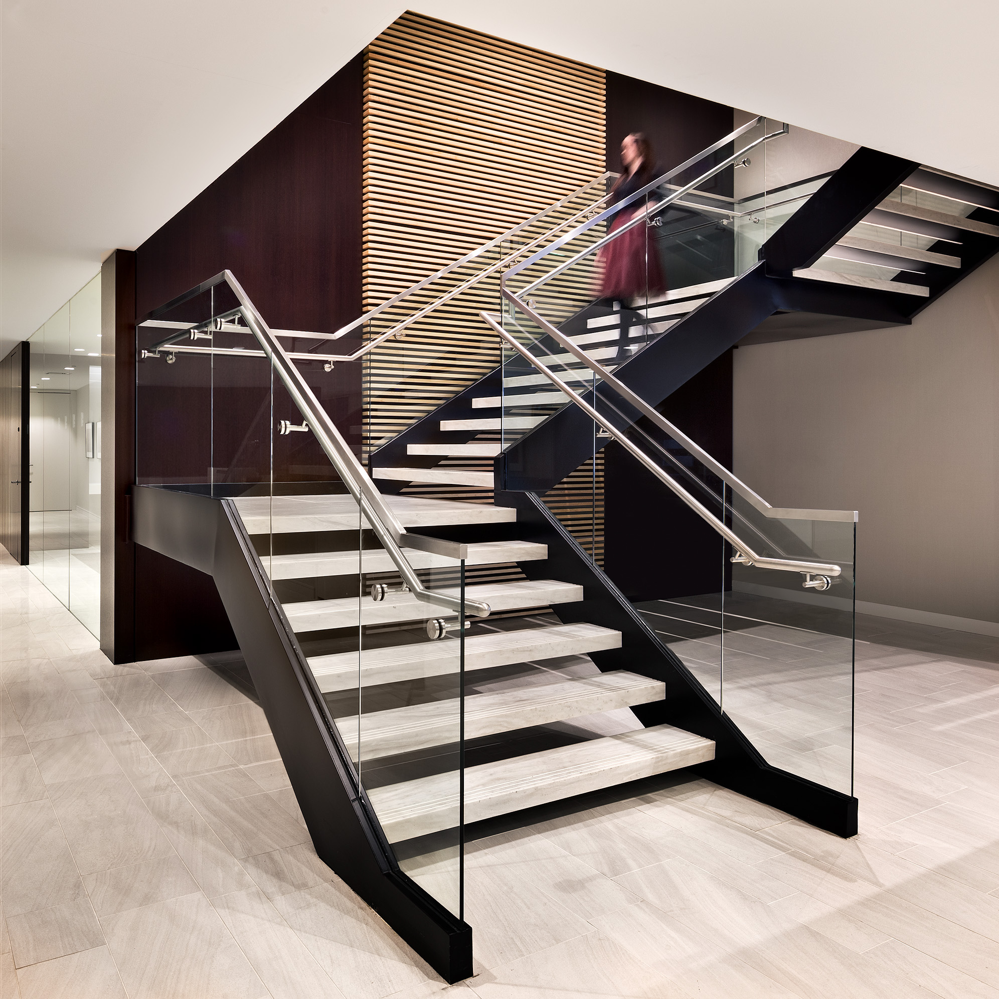 Mound Cotton Wollan & Greengrass by Mancini Duffy Architizer