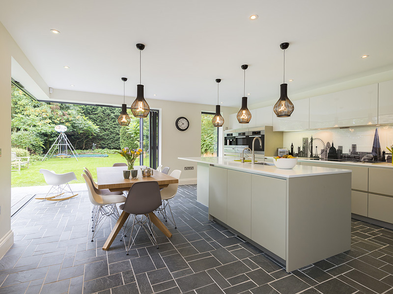 Stradella Road by Simon Whitehead - Architizer