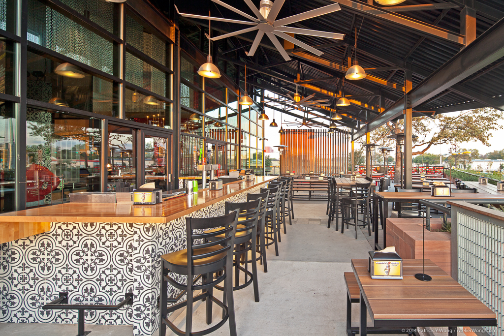 Torchy's Tacos Mueller by Chioco Design Architizer