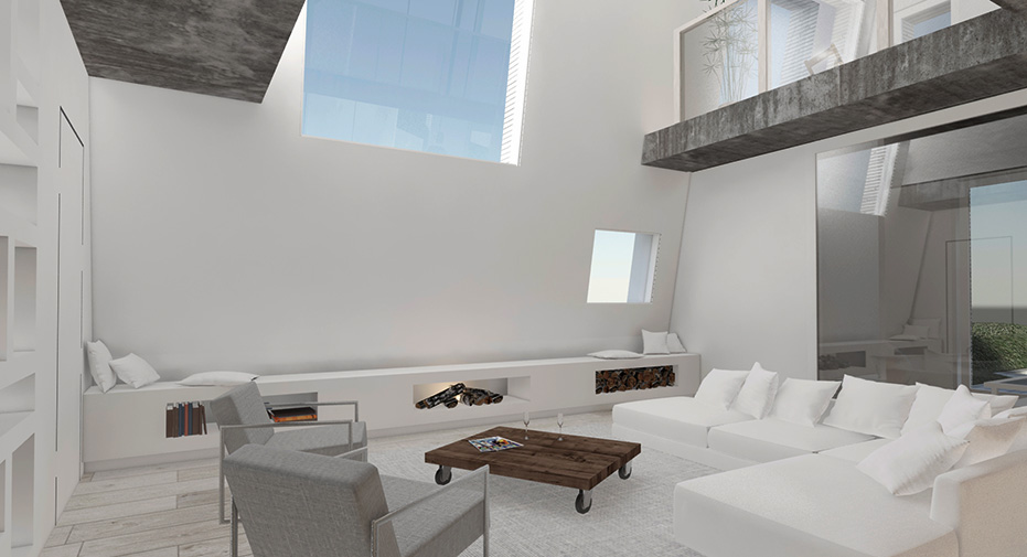 Villa Zoom by Global Architects Architizer