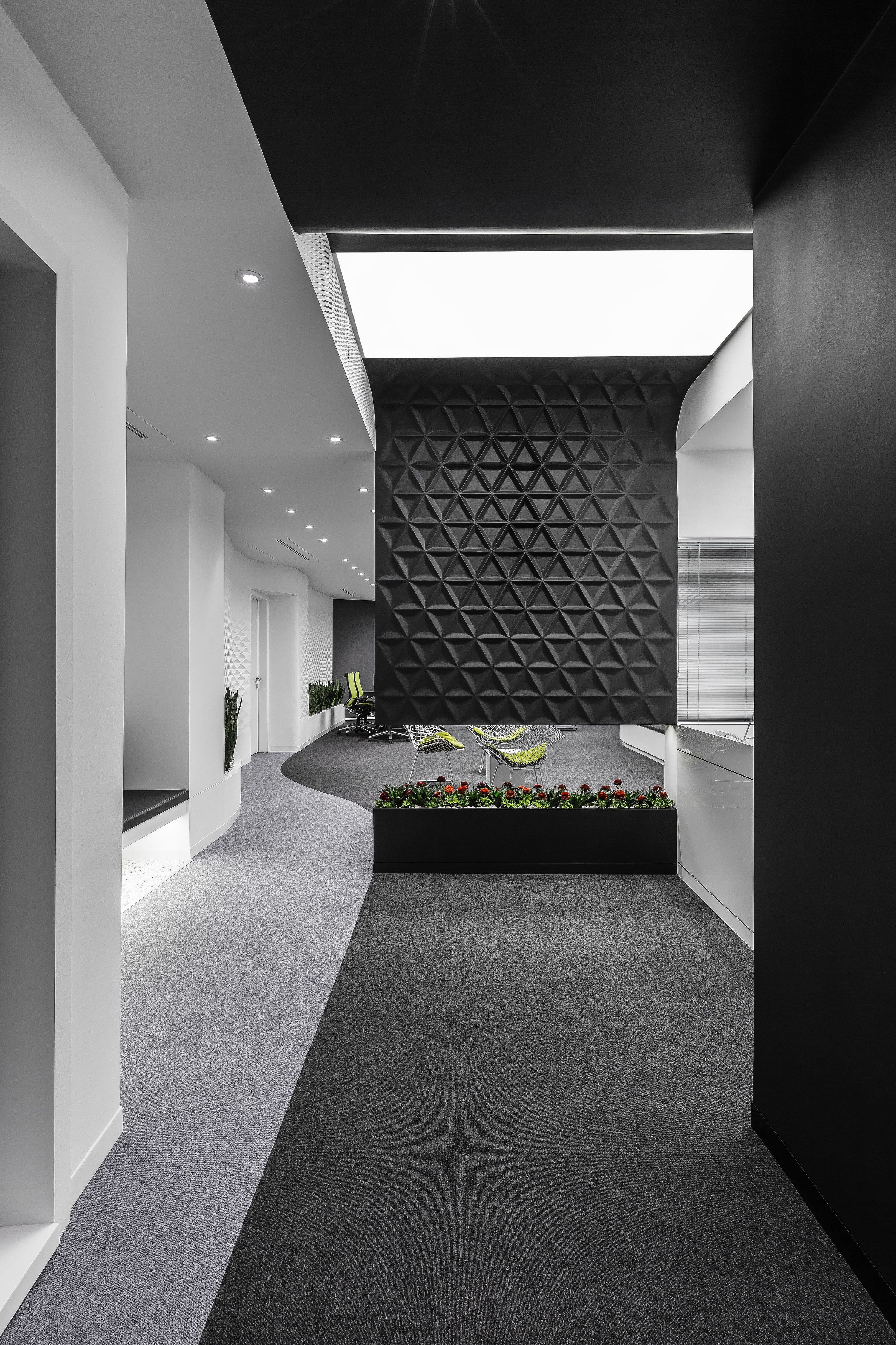 Diyar Media Studio by ReNa Design - Architizer