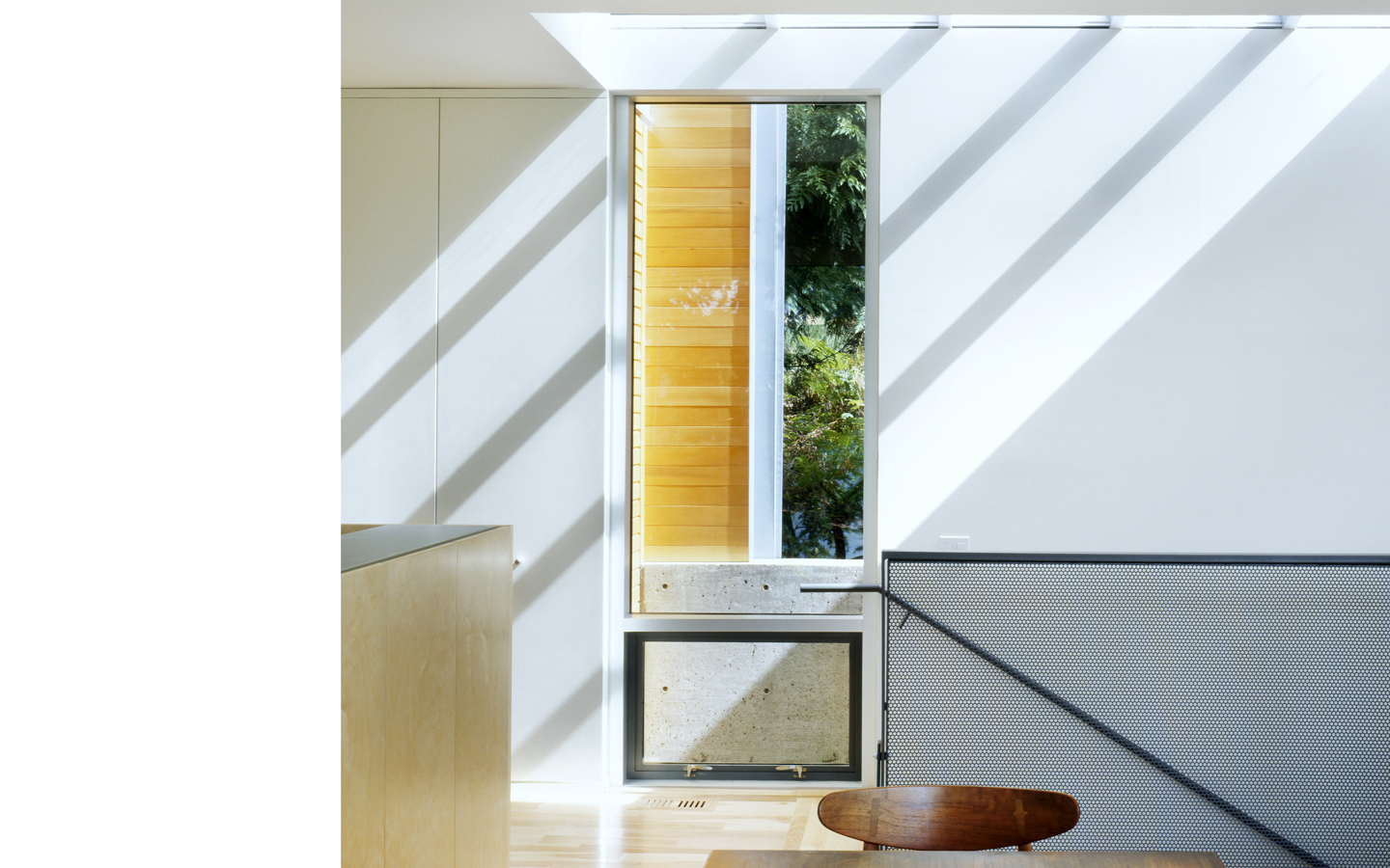 Mayne Island by Powers Construction Inc. Architizer