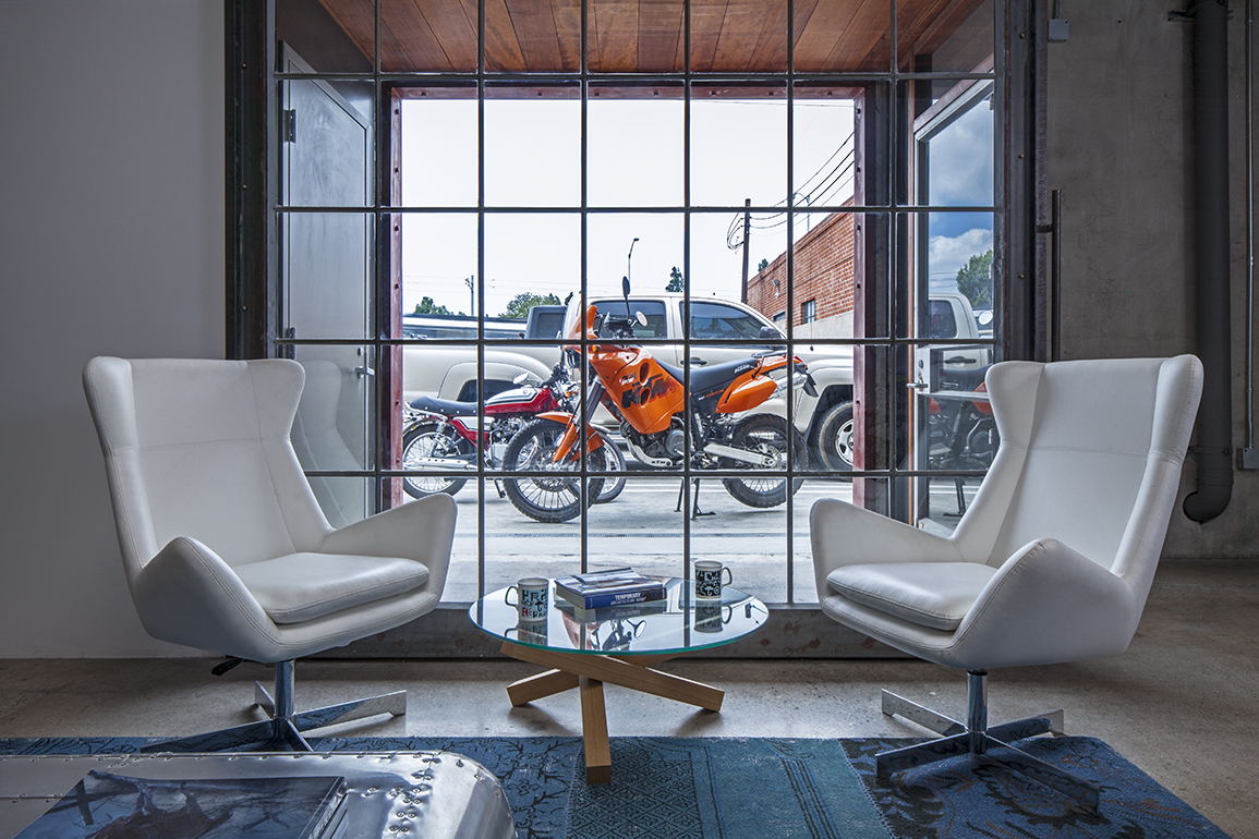 Framestore LA by DHD Architecture Design Architizer