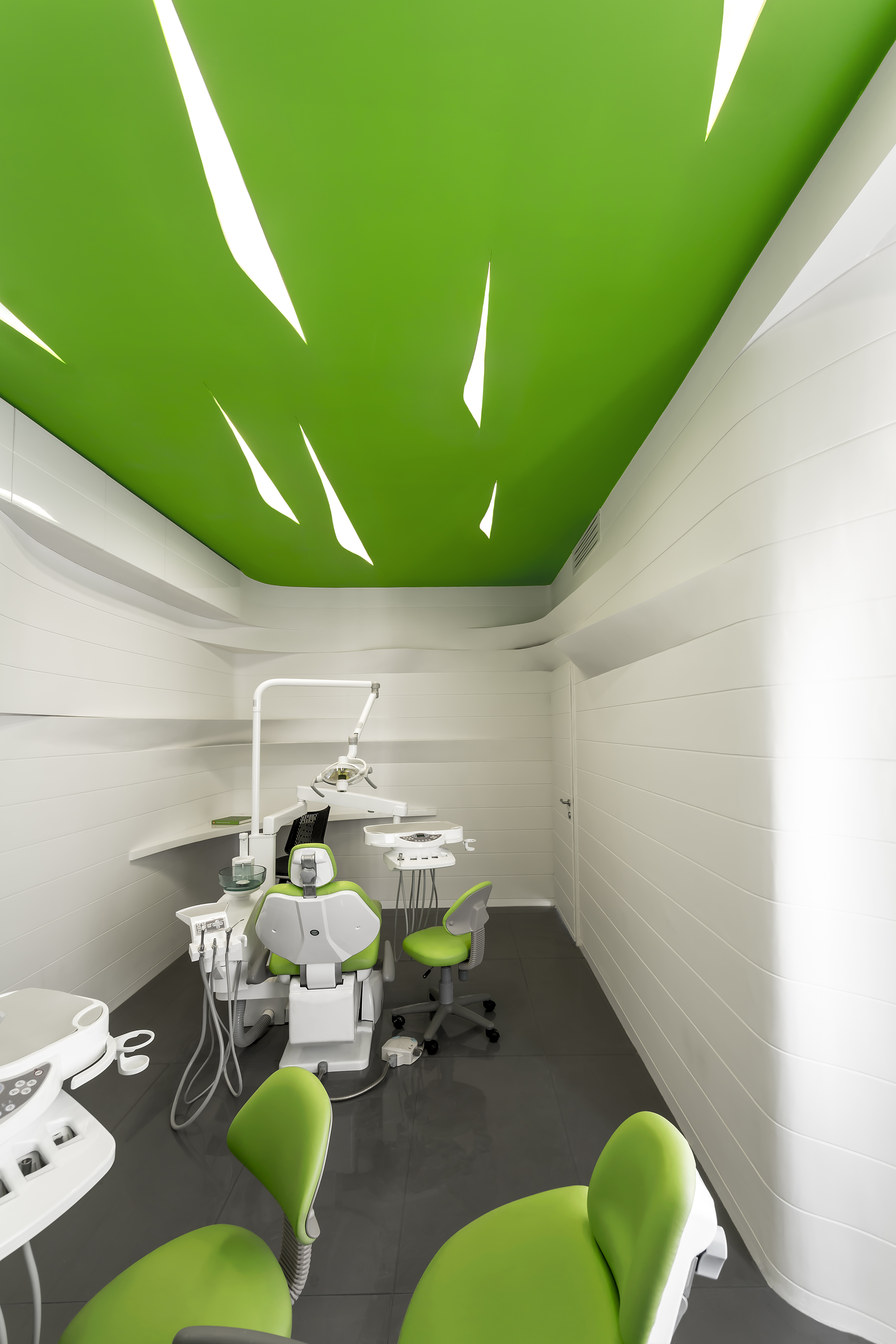 Zafar Dental Office by ReNa Design Architizer