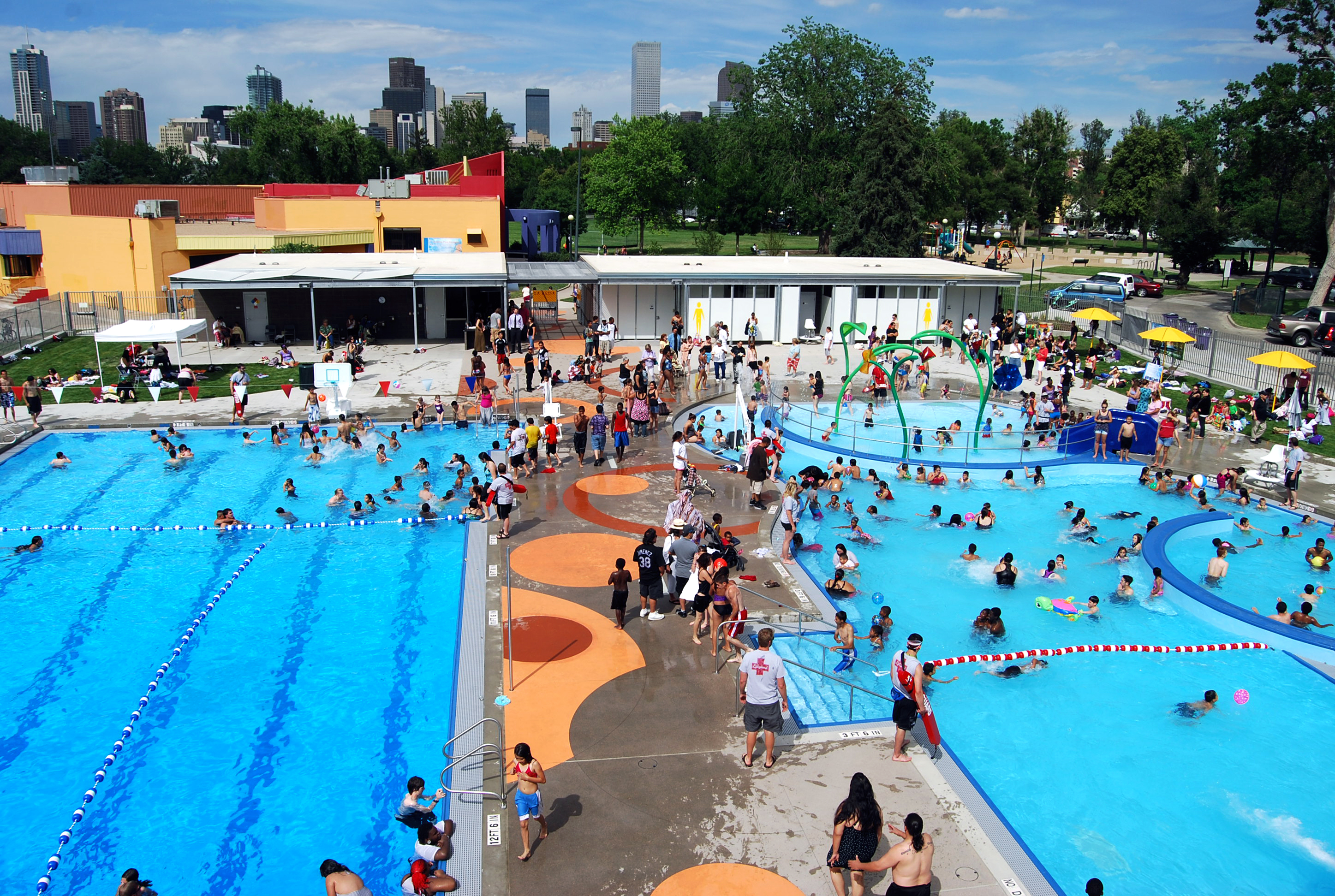 La Alma Bath House by studiotrope Architizer