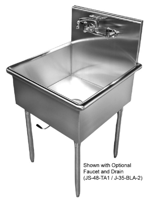 Laundry Room Sinks Stainless steel Architizer