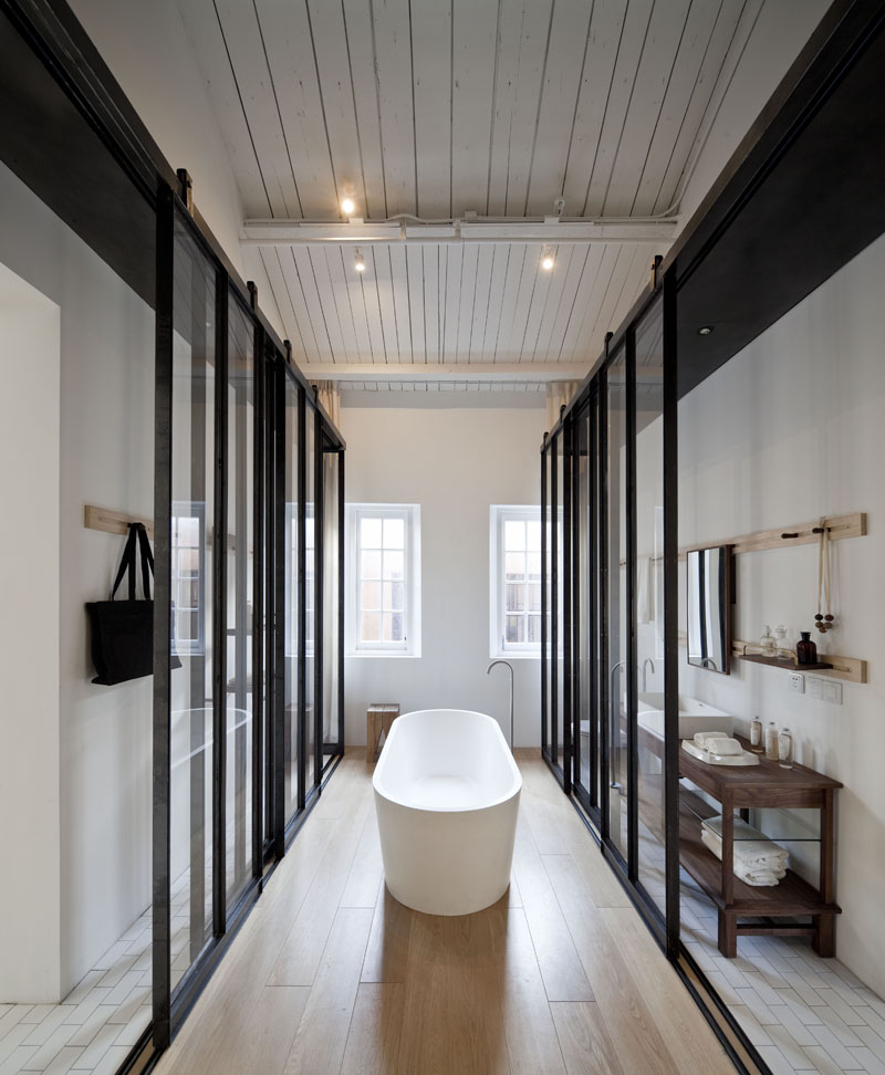 Design Republic Design Commune by Neri&Hu Design and Research Office ...