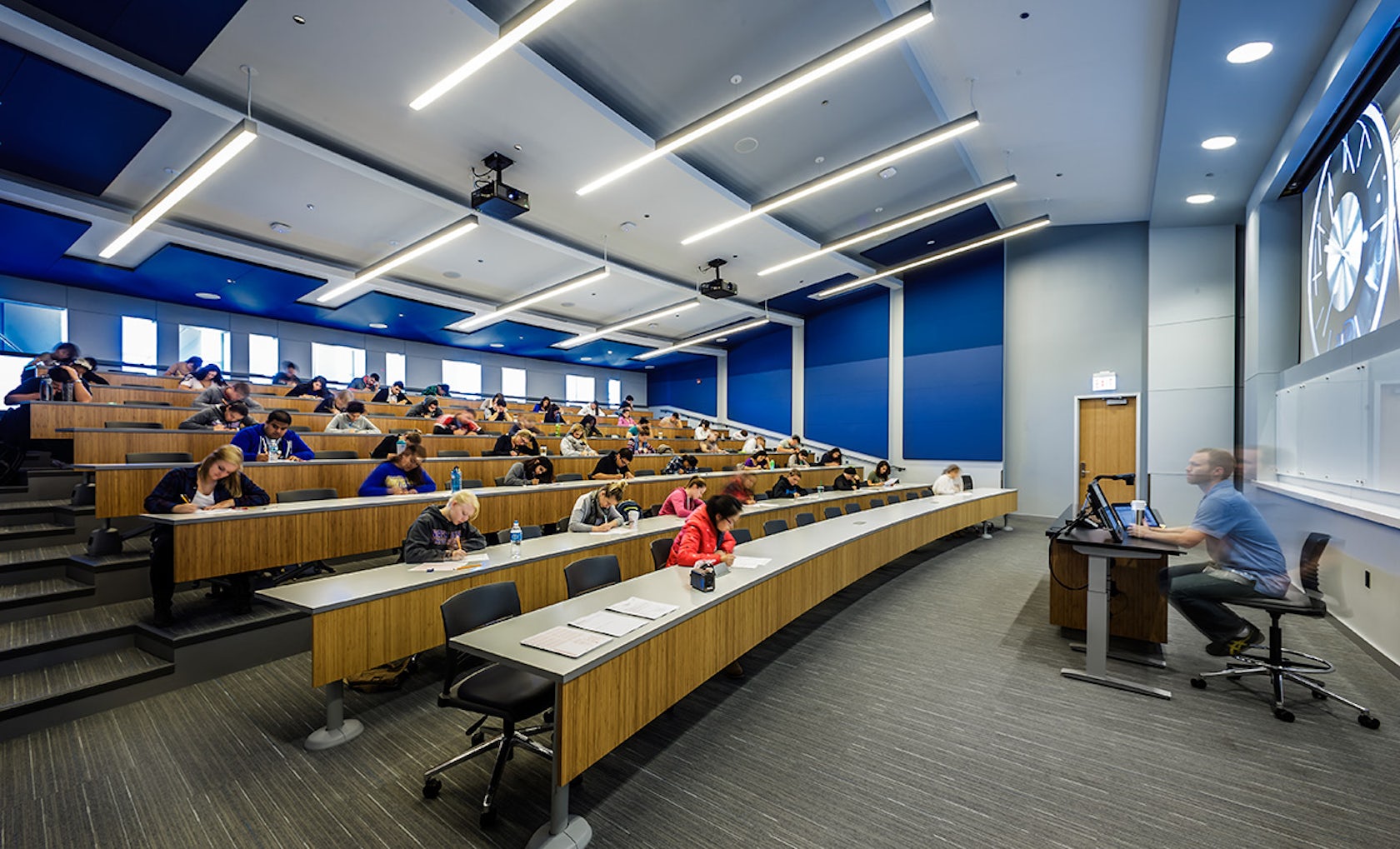 The Nancy And G Timothy Johnson Center For Science And Community Life the-nancy-and-g-timothy-johnson-center-for-science-and-community-life