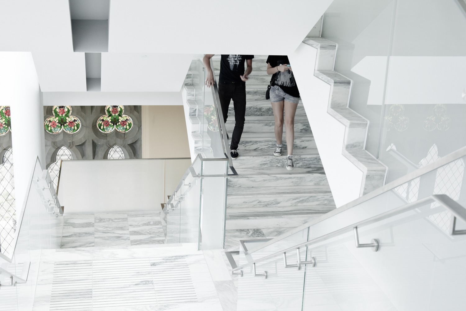 Canadian Museum Of Nature By Kpmb Architects Architizer