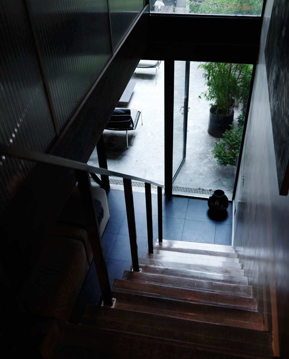 Soho Town House by APPELQUIST-ARCHITECTS - Architizer