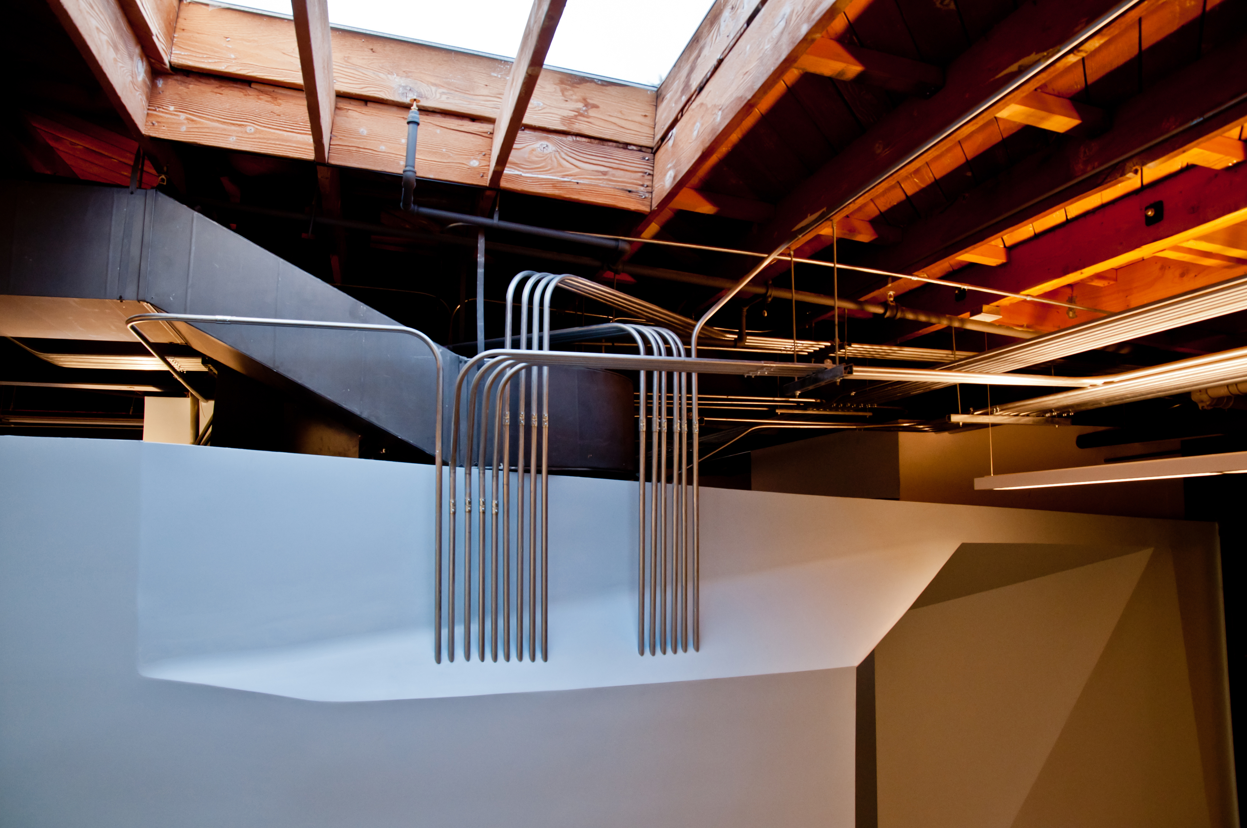 Framestore LA by DHD Architecture Design Architizer