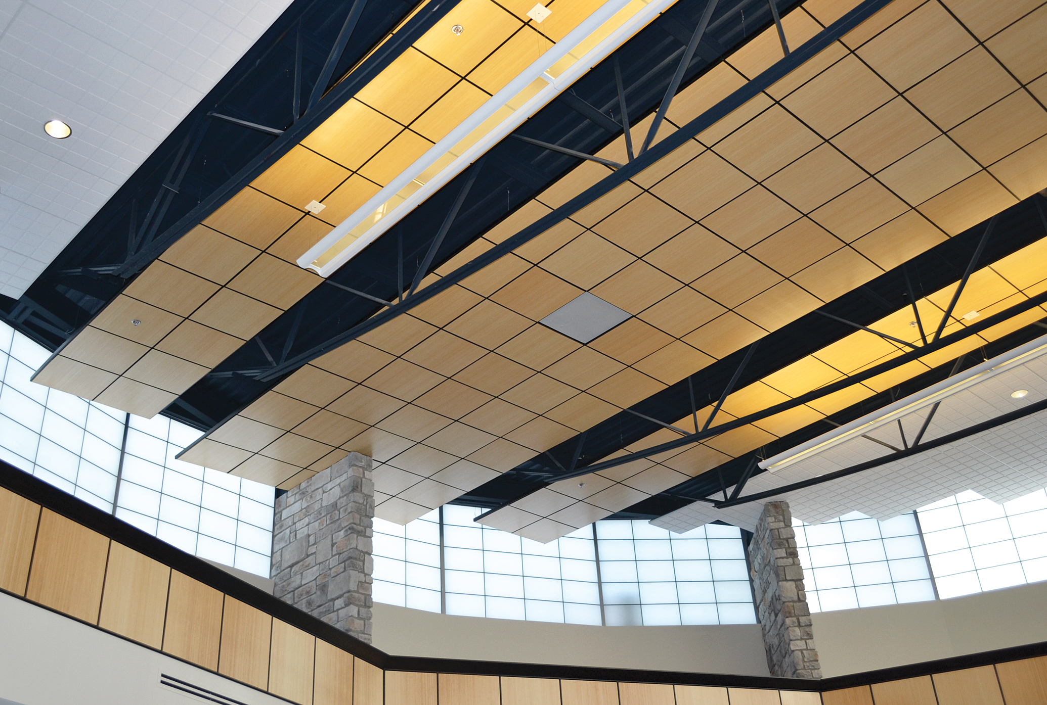 Architectural Surfaces Architizer