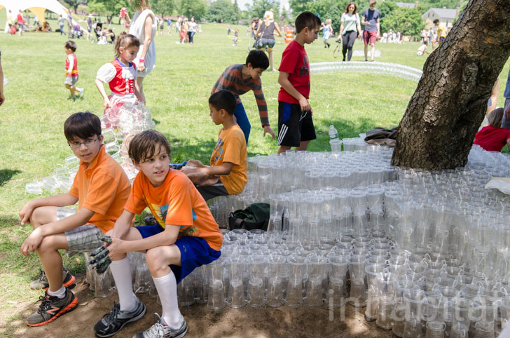 Governor's Cup Pavilion by CDR Studio Architects, PC Architizer