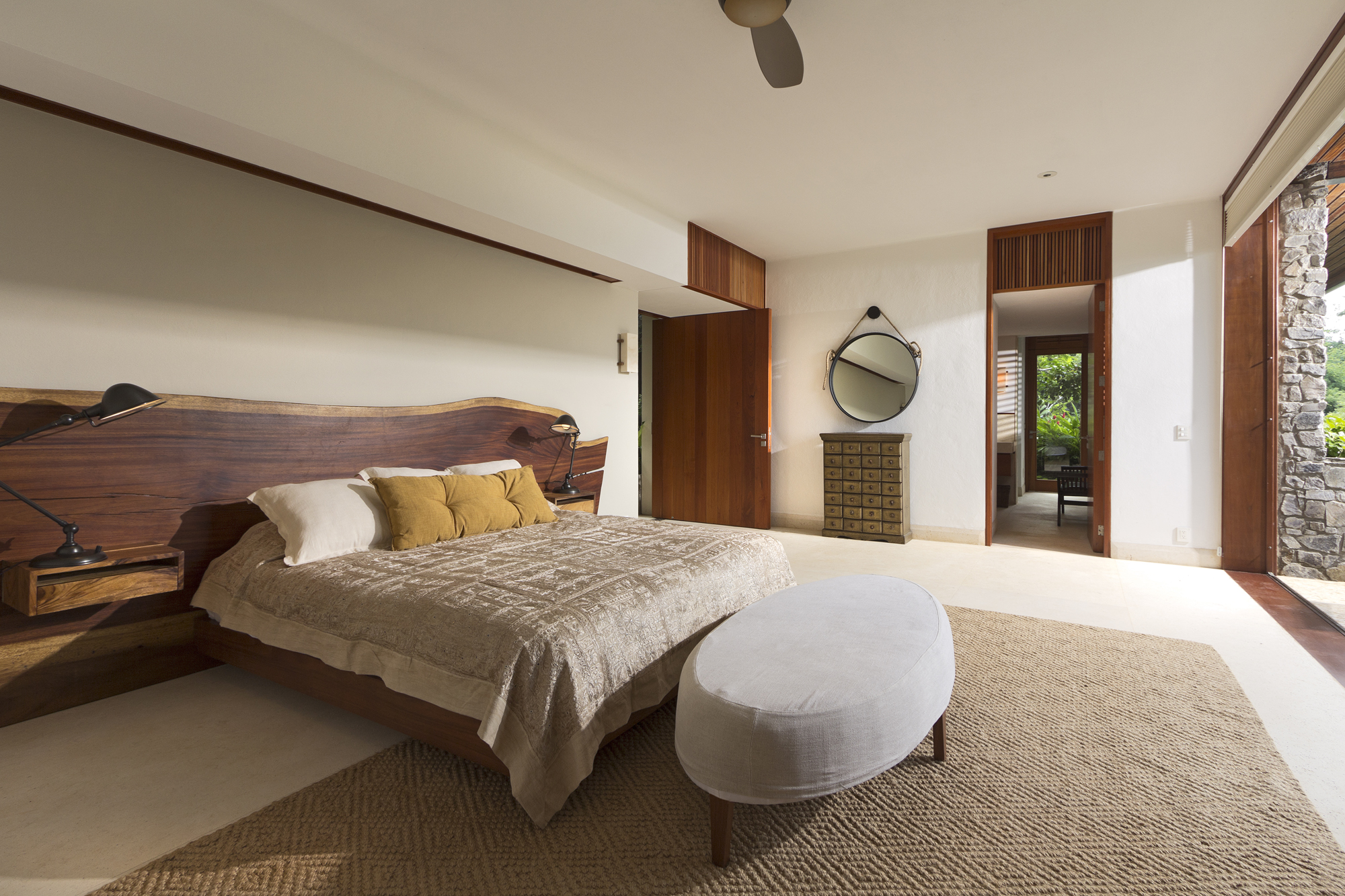 SJA I Beach House by CDM | Casas de Mexico - Architizer