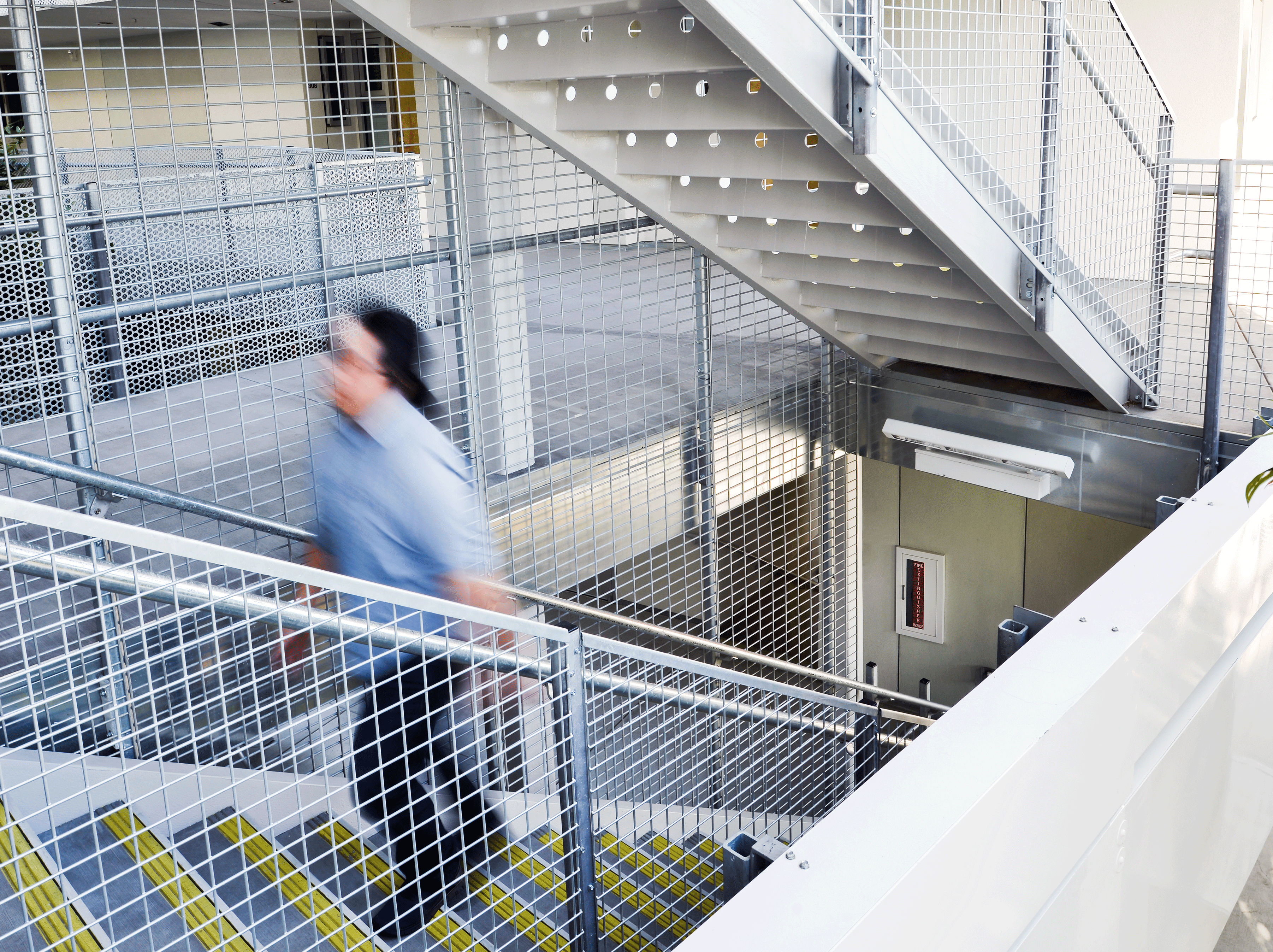 La Brea Housing Architizer