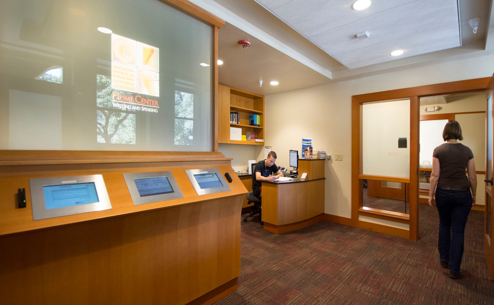 hume writing center Stanford university, hume center for writing and speaking, records, 2003-2009 physical description5 linear feet (1 box. hume writing center Stanford university, hume center for writing and speaking, records, 2003-2009 physical description5 linear feet (1 box.