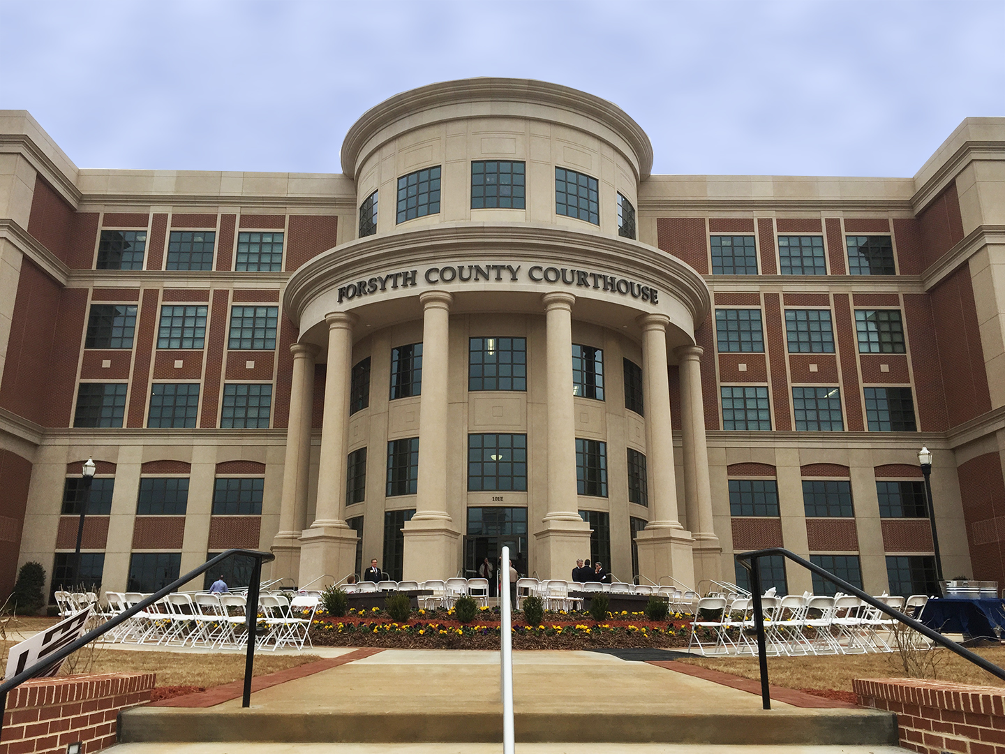 Wakefield Beasley & Associates Architizer