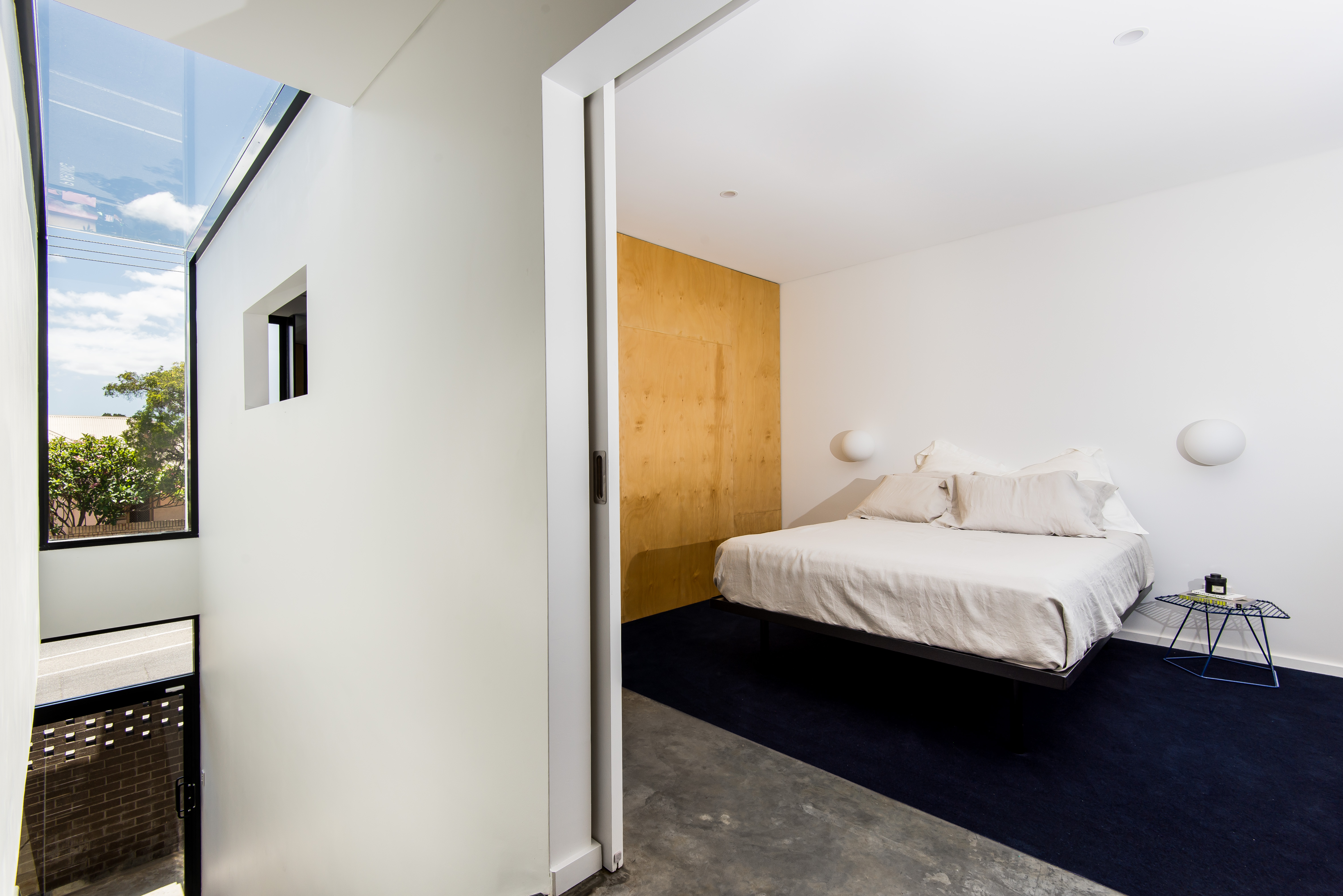 Mount Lawley House by Robeson Architects - Architizer