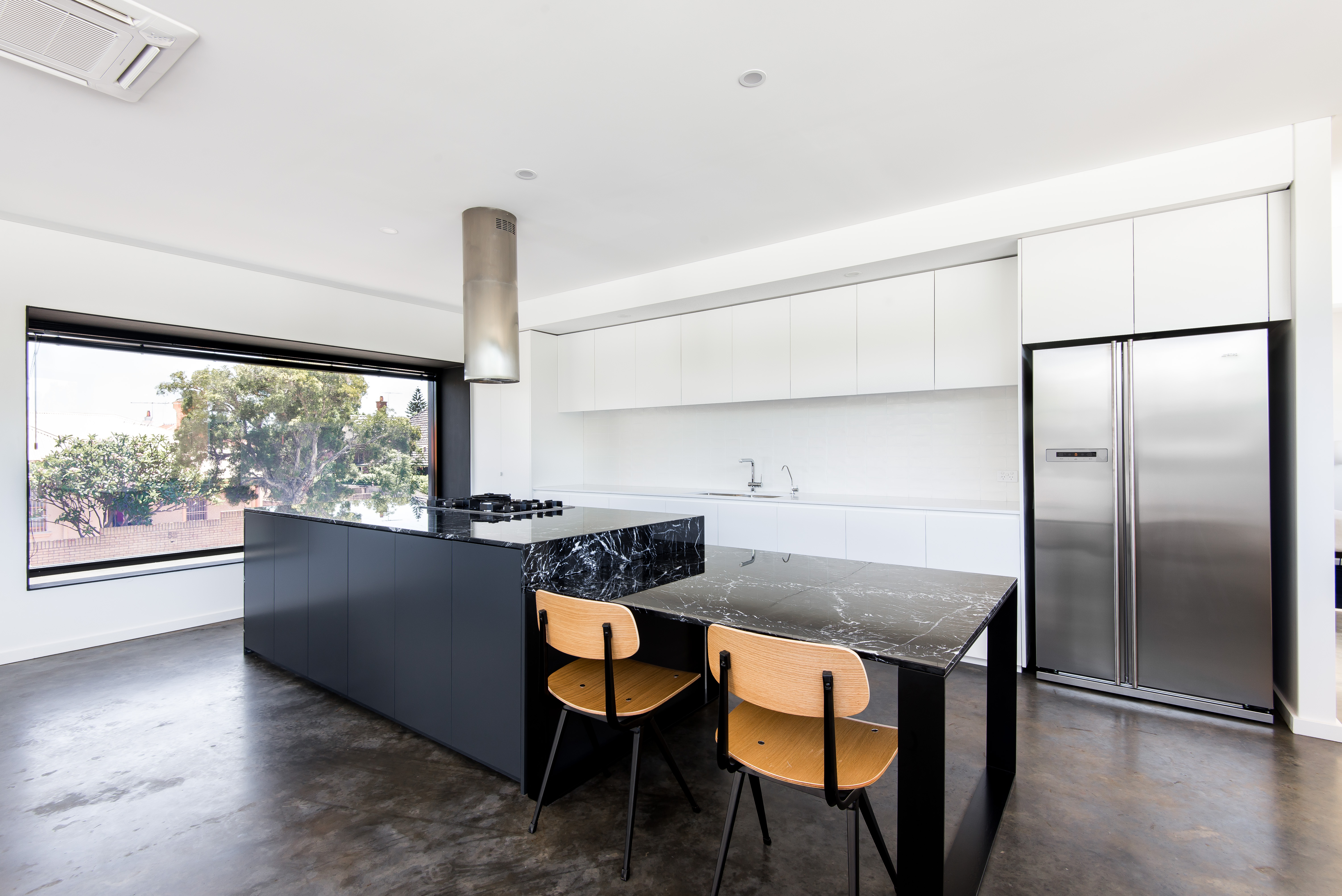 Mount Lawley House by Robeson Architects Architizer