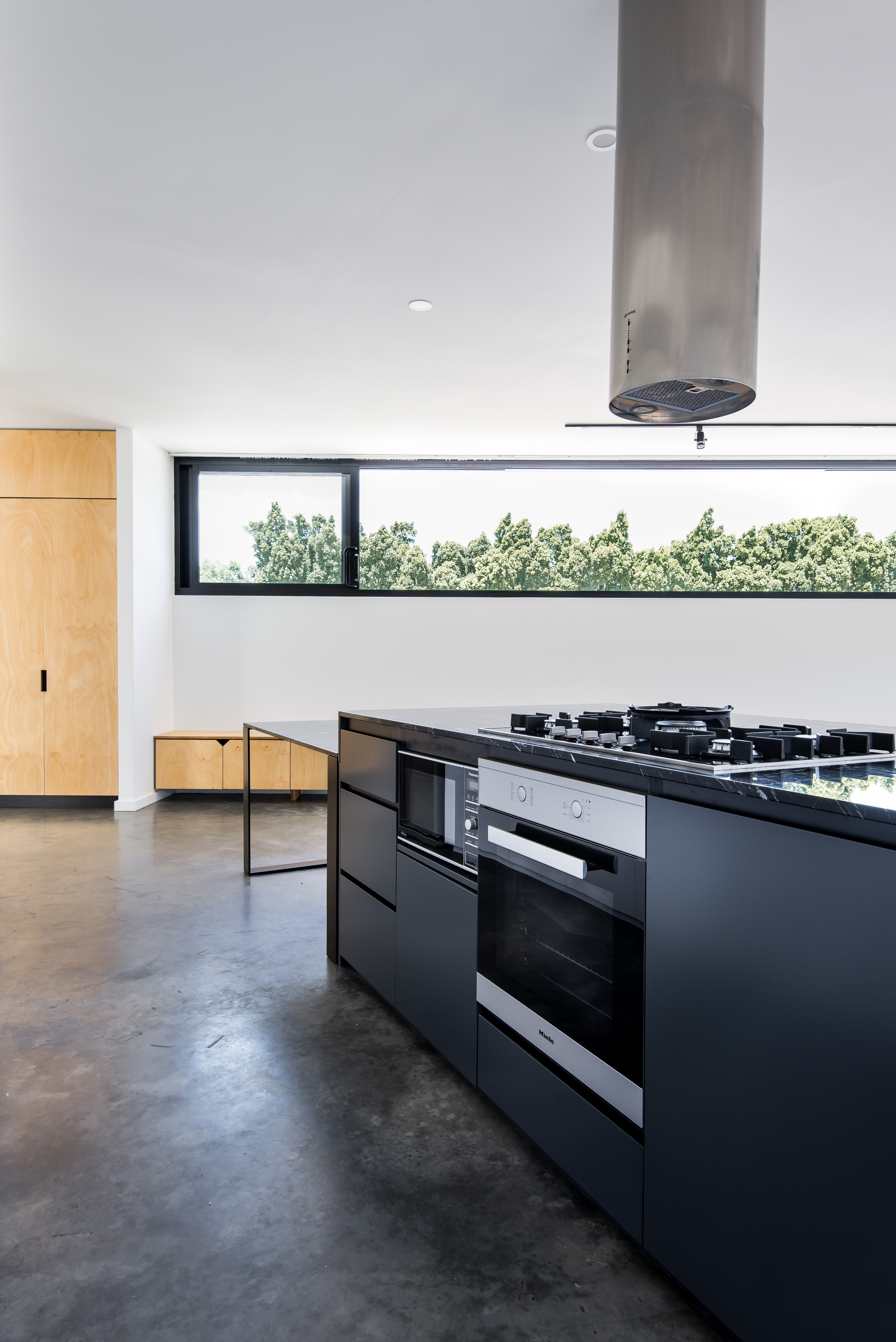 Mount Lawley House by Robeson Architects - Architizer