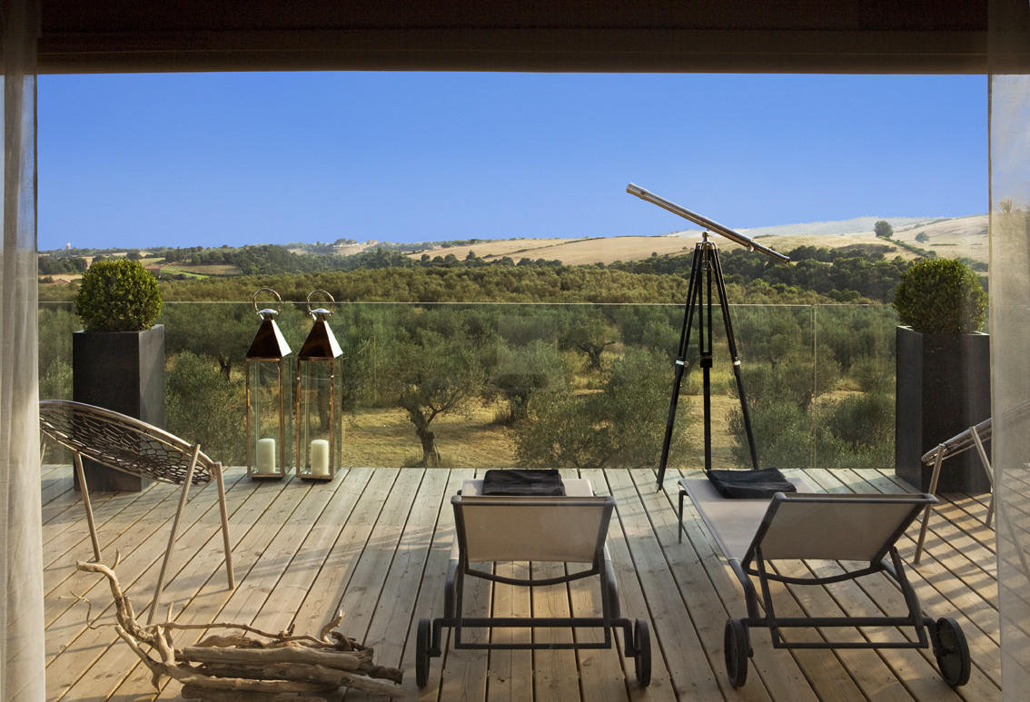 RIFUGIO TRA GLI ALBERI by Claudia Pelizzari Interior Design - Architizer