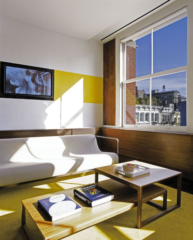 Framestore NY by DHD Architecture Design Architizer