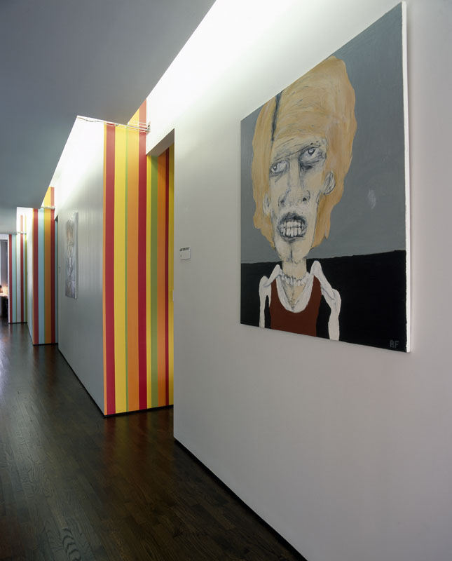 Framestore NY by DHD Architecture Design Architizer