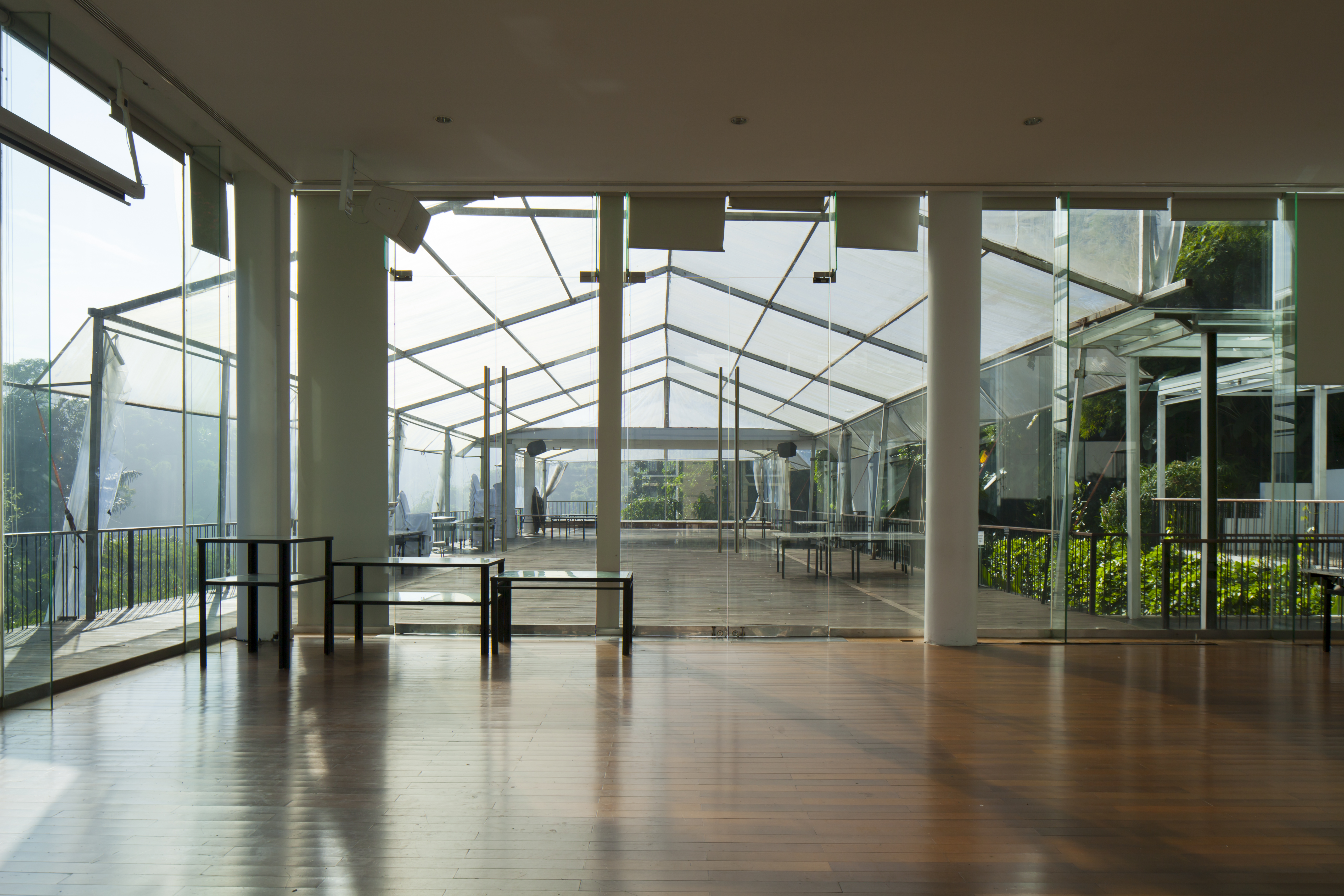 PADMA HOTEL RESORT BANDUNG by PT ENVIRO TEC INDONESIA - Architizer