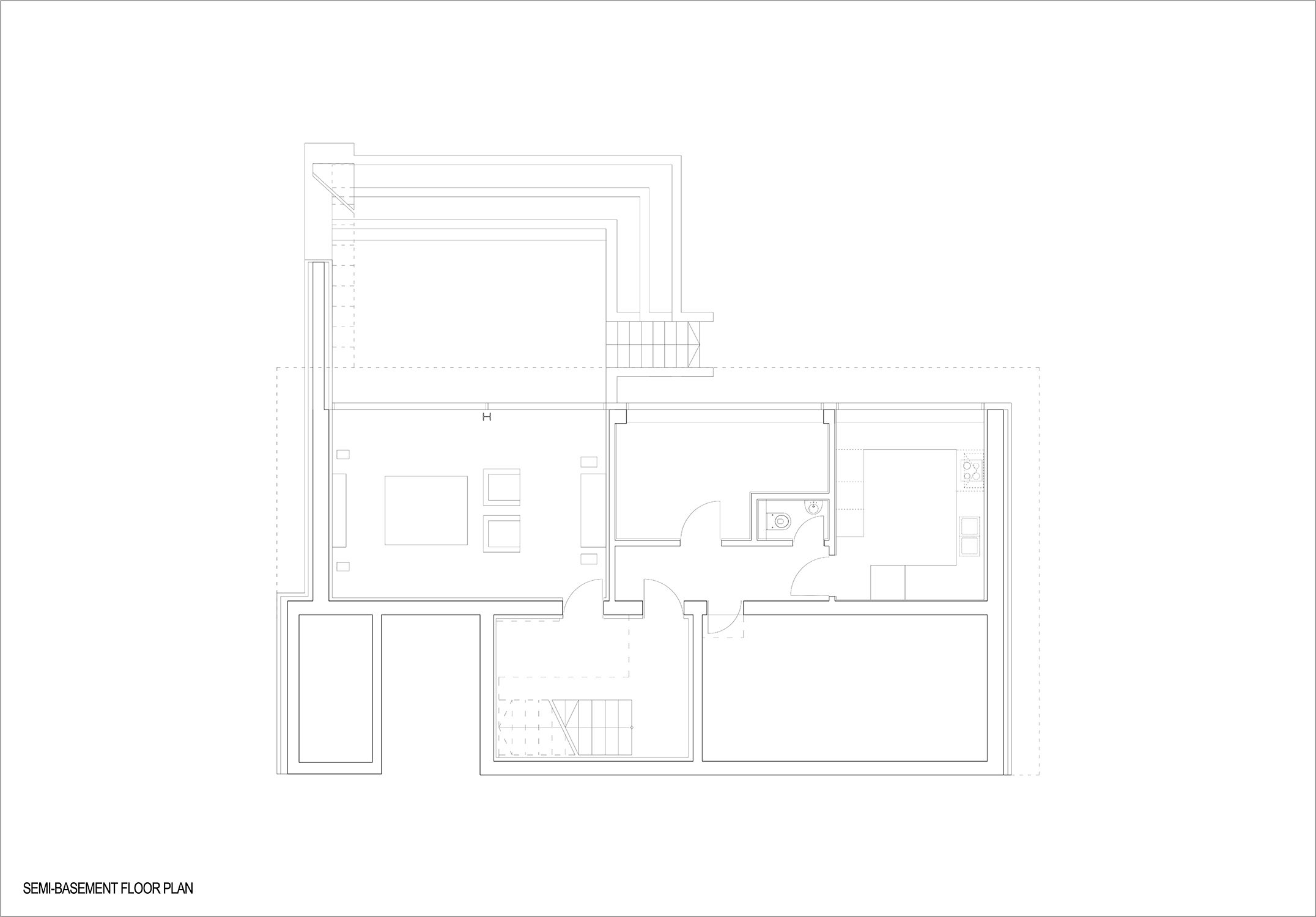 Copper House by Artline Architizer