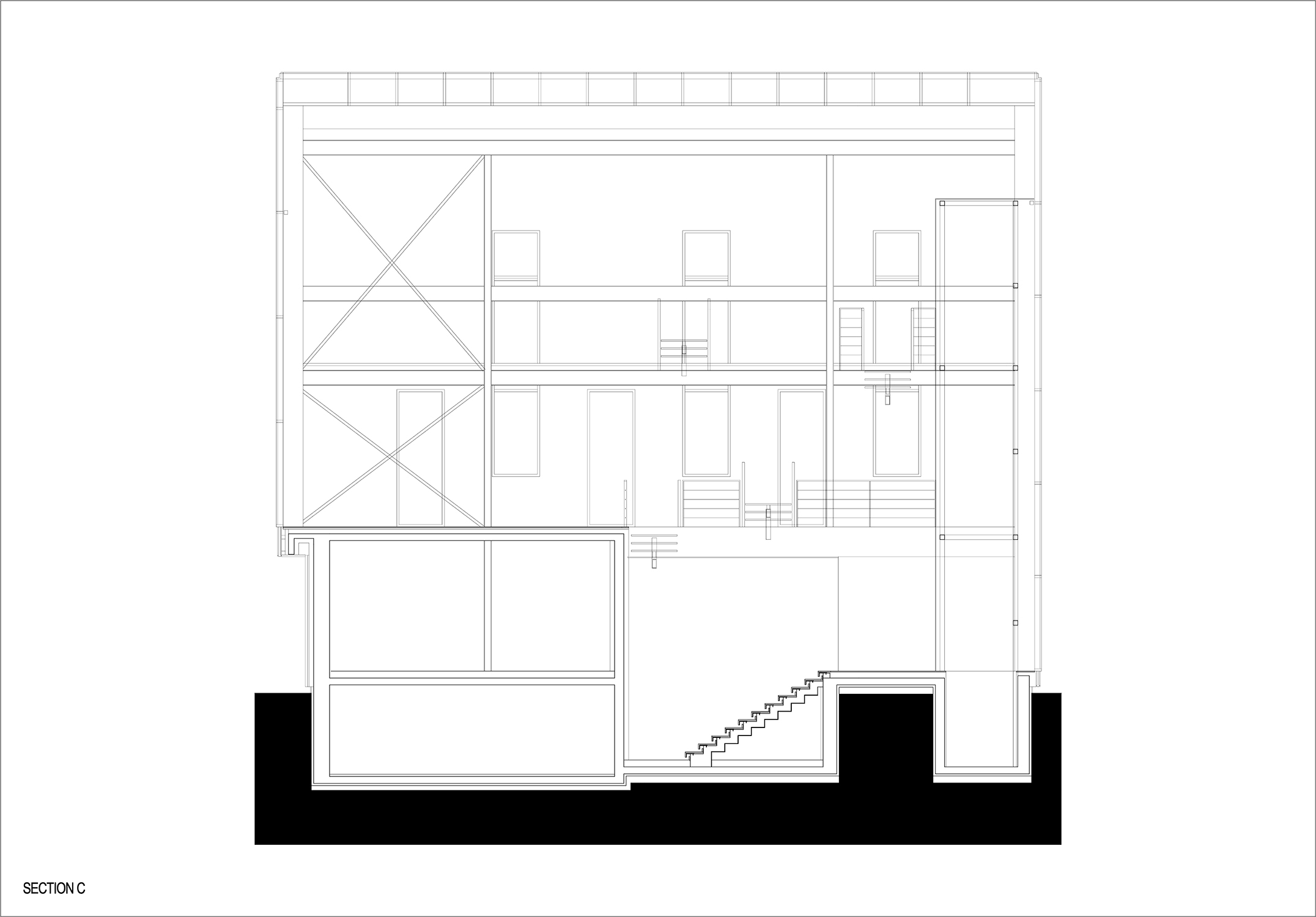 Copper House by Artline Architizer