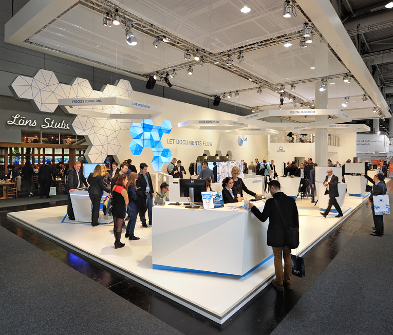 Konica Minolta by Brandufaktur Architizer