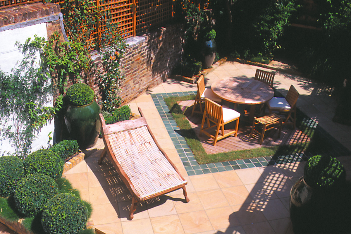 Sydney Street, SW3 by Randle Siddeley Architizer