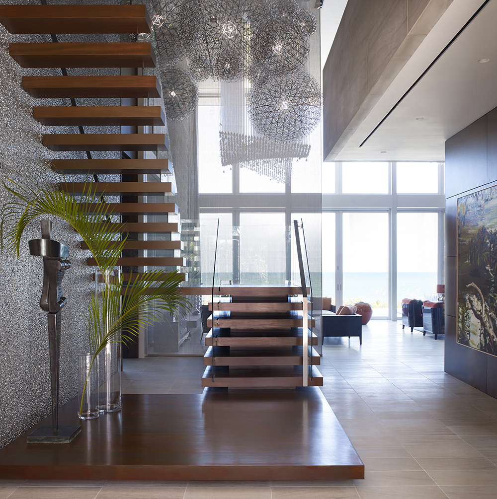 Vero Beach / Interiors by DJDS - Dorothee Junkin Design Studio - Architizer