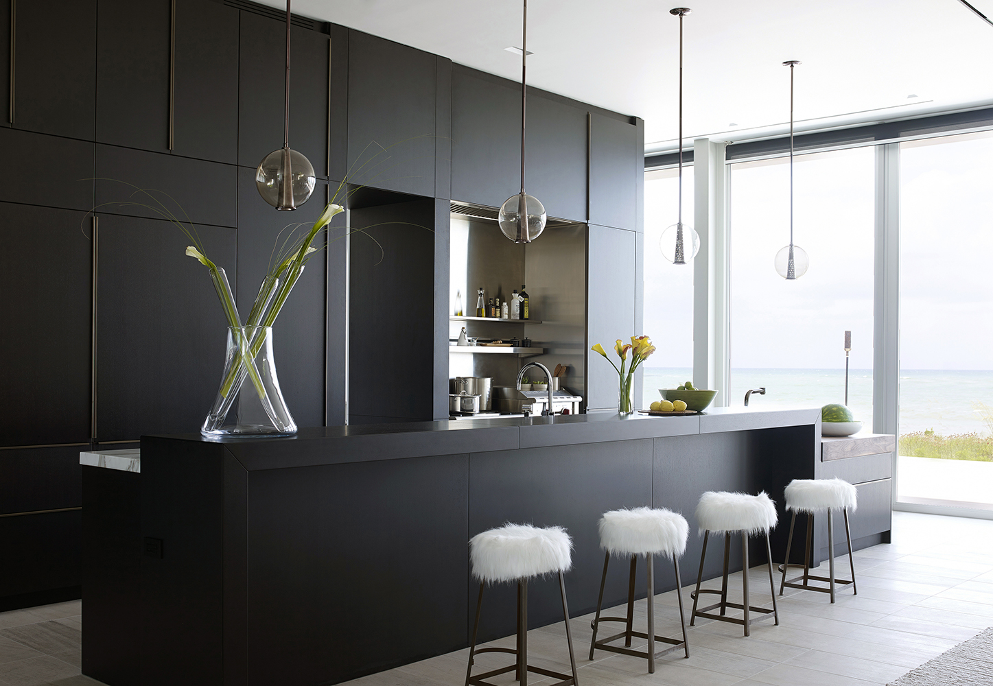 Vero Beach / Interiors by DJDS - Dorothee Junkin Design Studio - Architizer