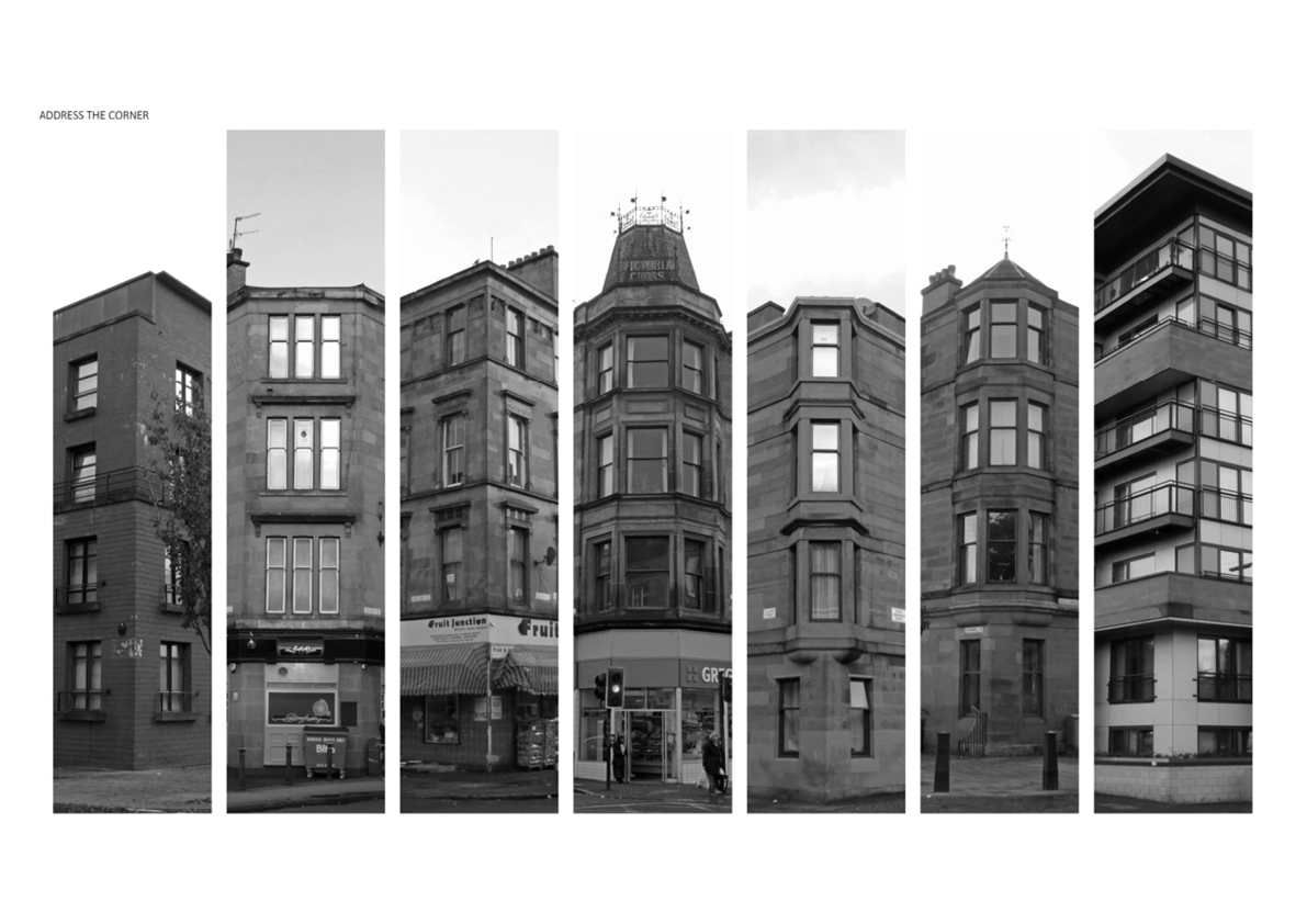 Govanhill Housing by Alex Mackenzie Architizer