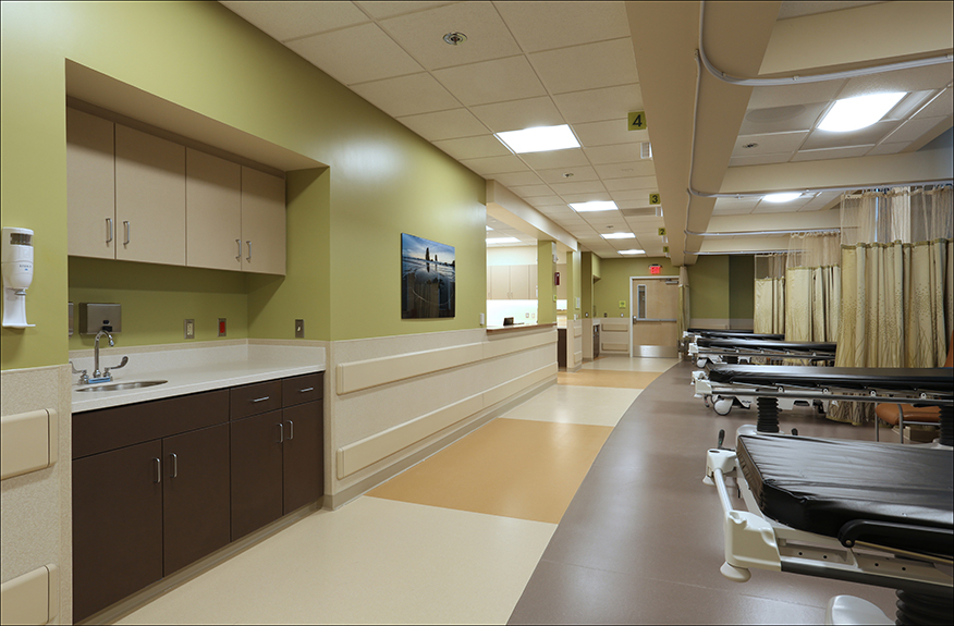 Gateway Dental Surgery Center by STACK Architecture Architizer