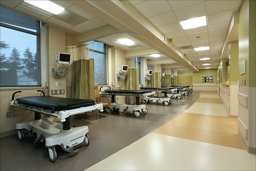 Gateway Dental Surgery Center by STACK Architecture Architizer