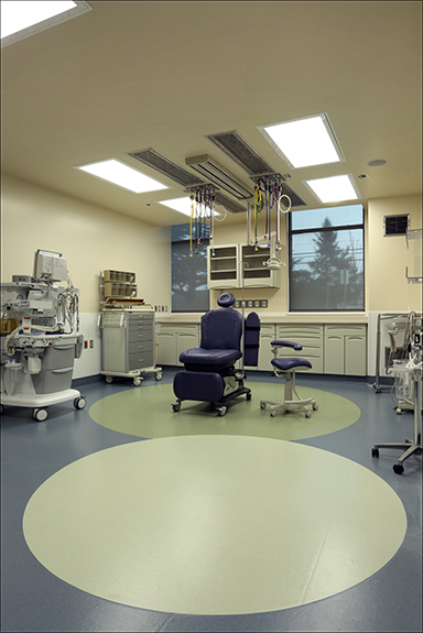 Gateway Dental Surgery Center by STACK Architecture Architizer