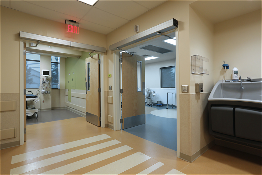 Gateway Dental Surgery Center by STACK Architecture Architizer