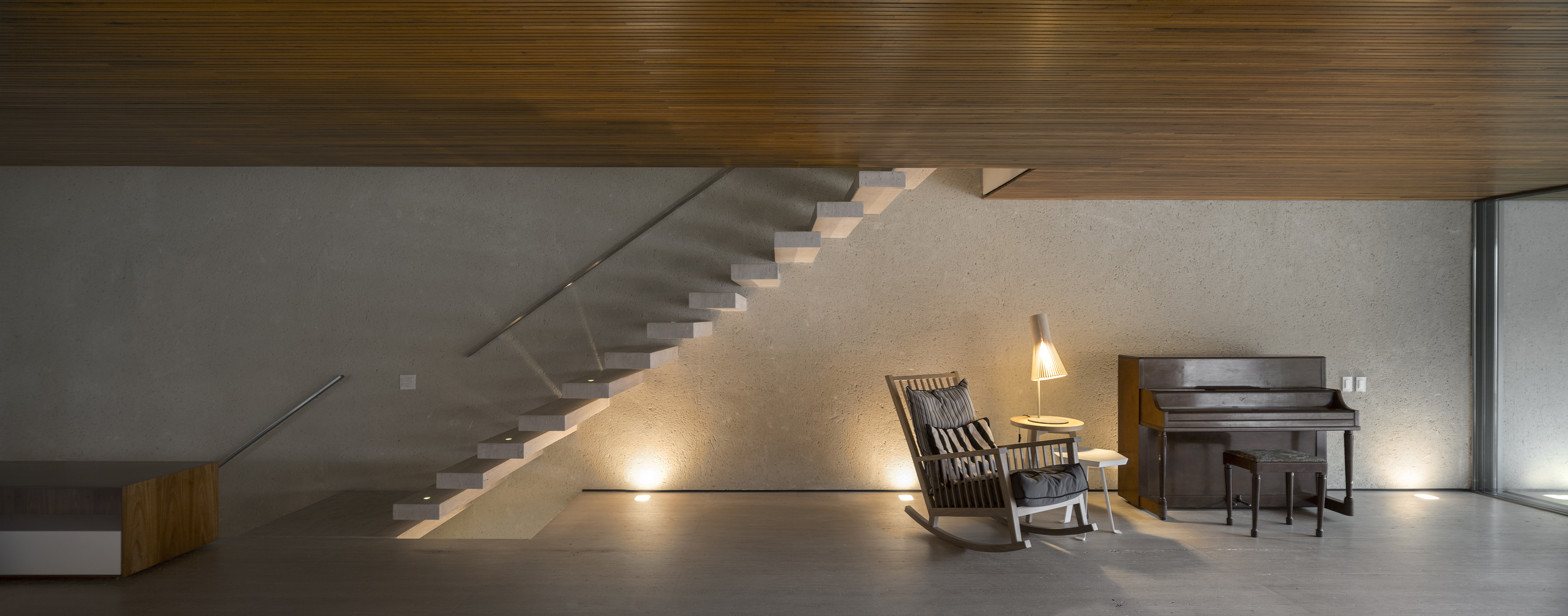 Tetris House by Studio MK27 - Architizer