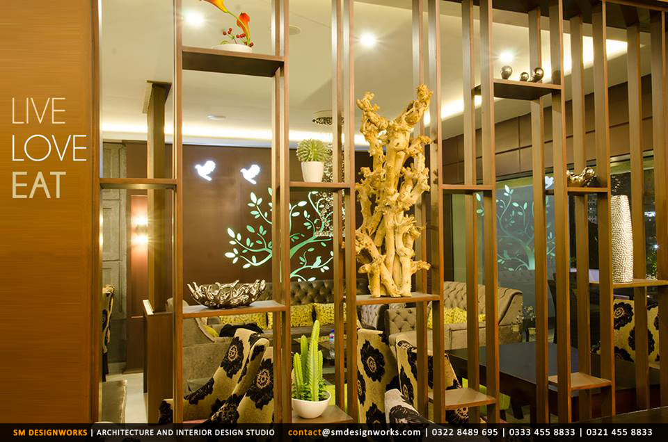 Tree Lounge by SM Designworks Architizer