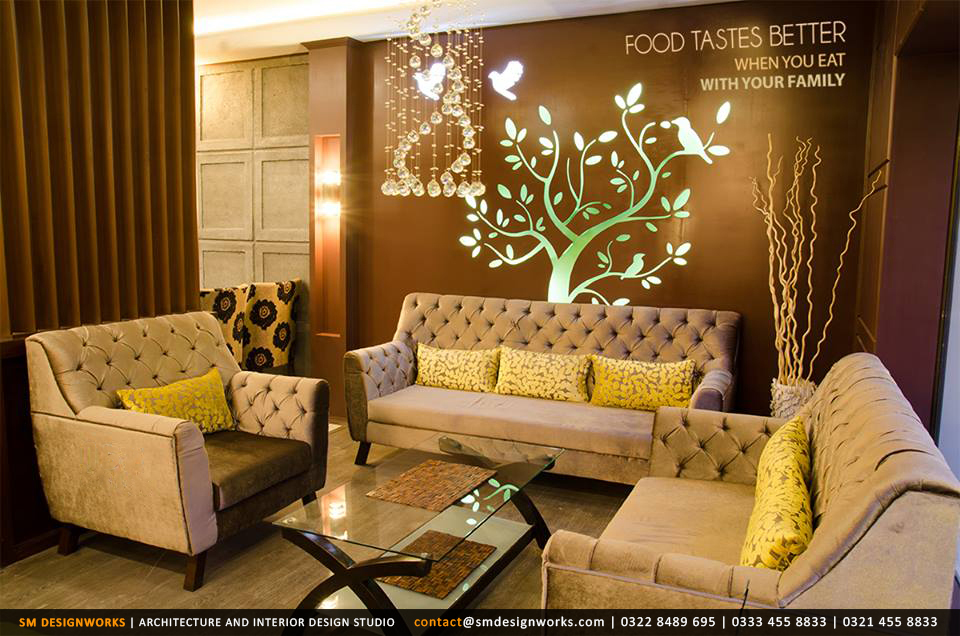 Tree Lounge by SM Designworks Architizer