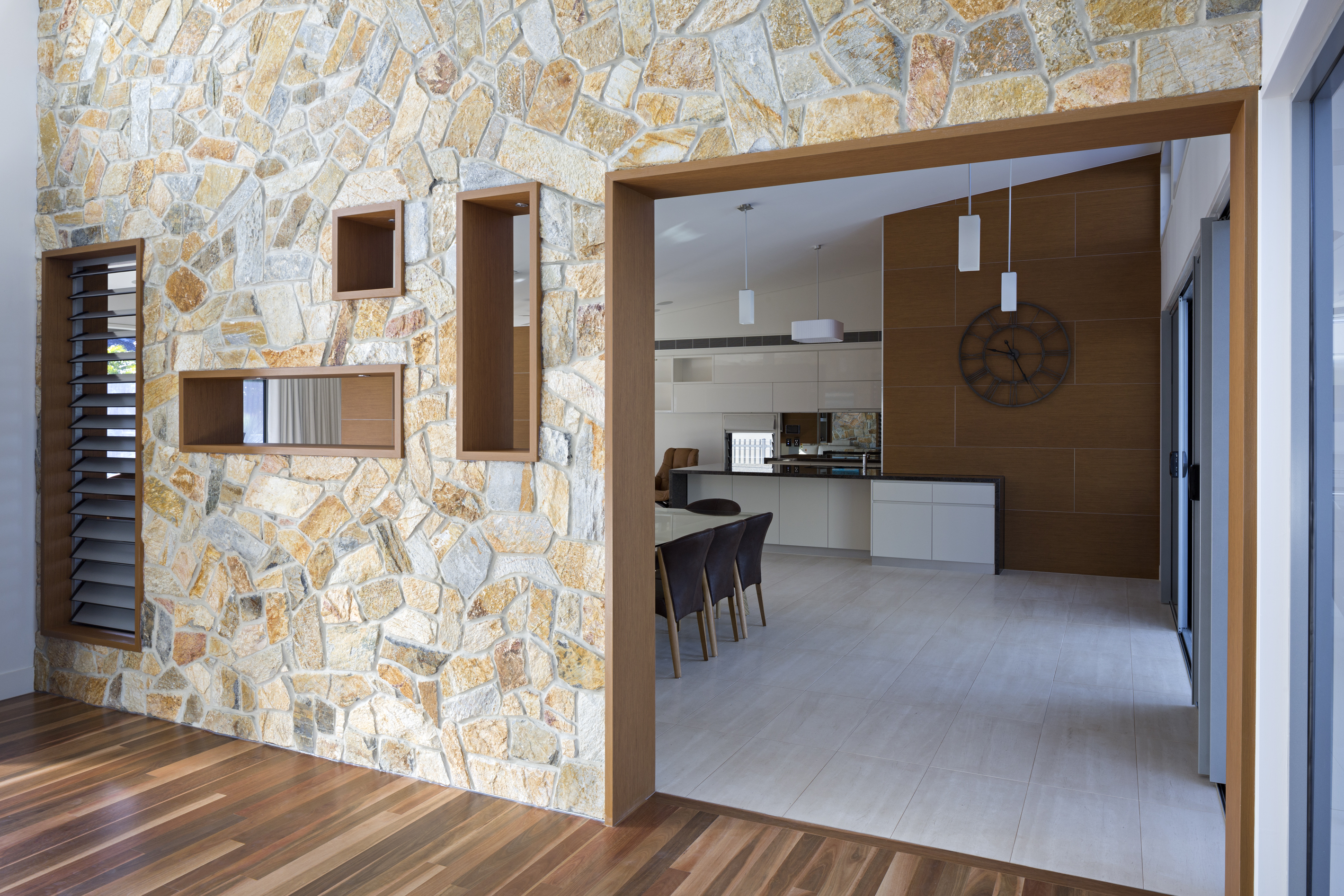 The Golf House by Studio 15b - Architecture & Interior Design - Architizer
