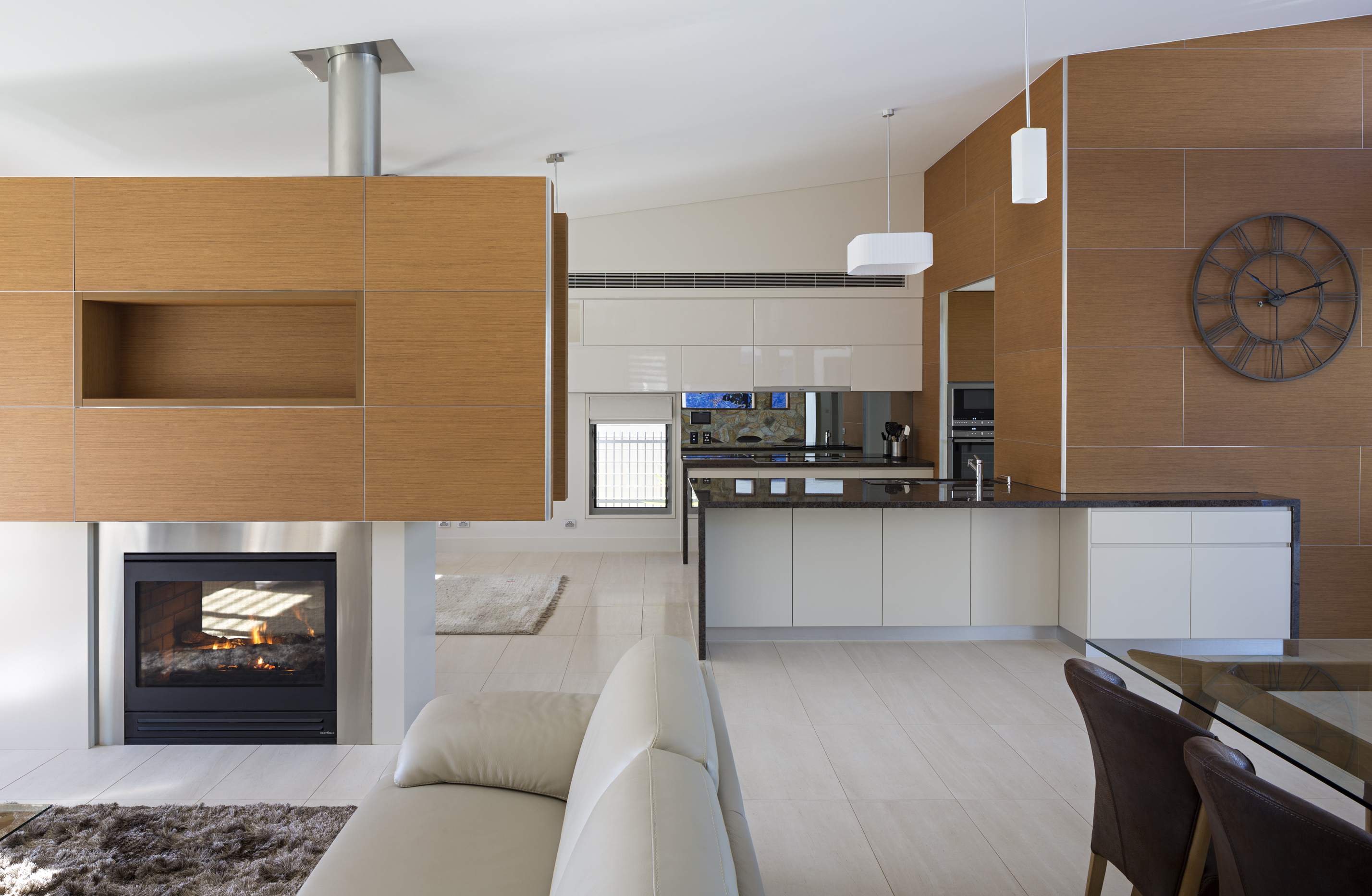 The Golf House by Studio 15b - Architecture & Interior Design - Architizer